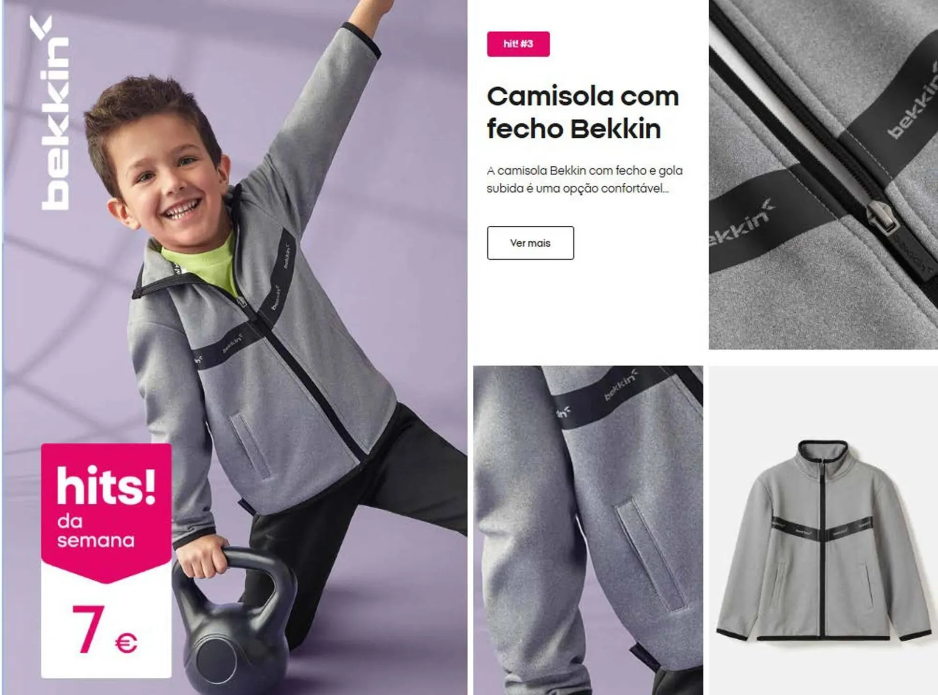 Folheto Catálogo Pepco de 5 de janeiro até 18 de janeiro 2026 - Pagina 4