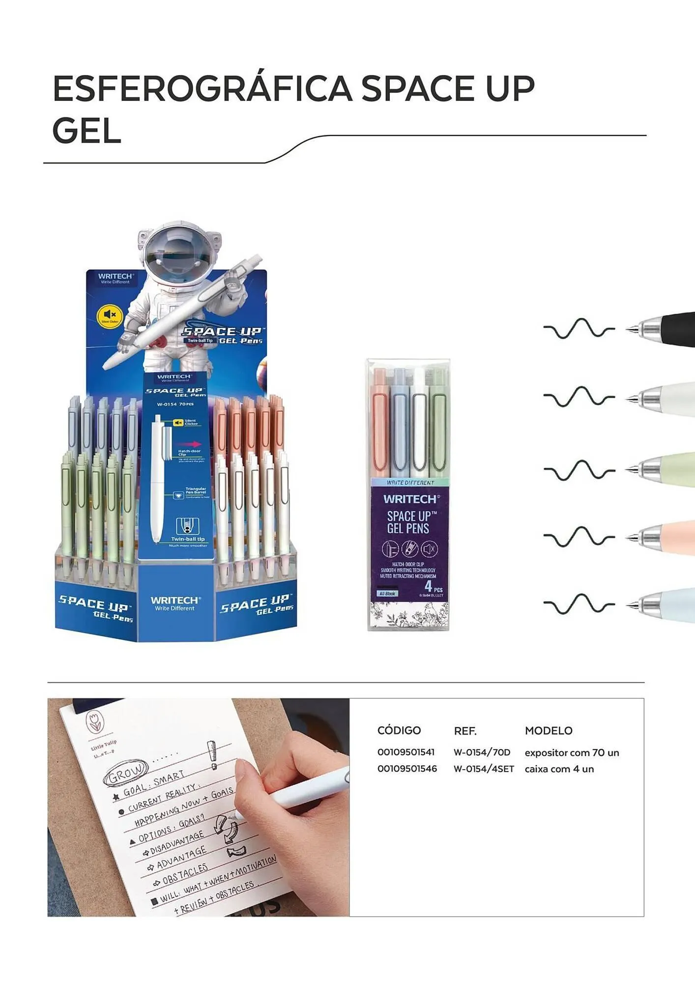 Folheto Folheto Olmar de 22 de maio até 27 de dezembro 2025 - Pagina 19