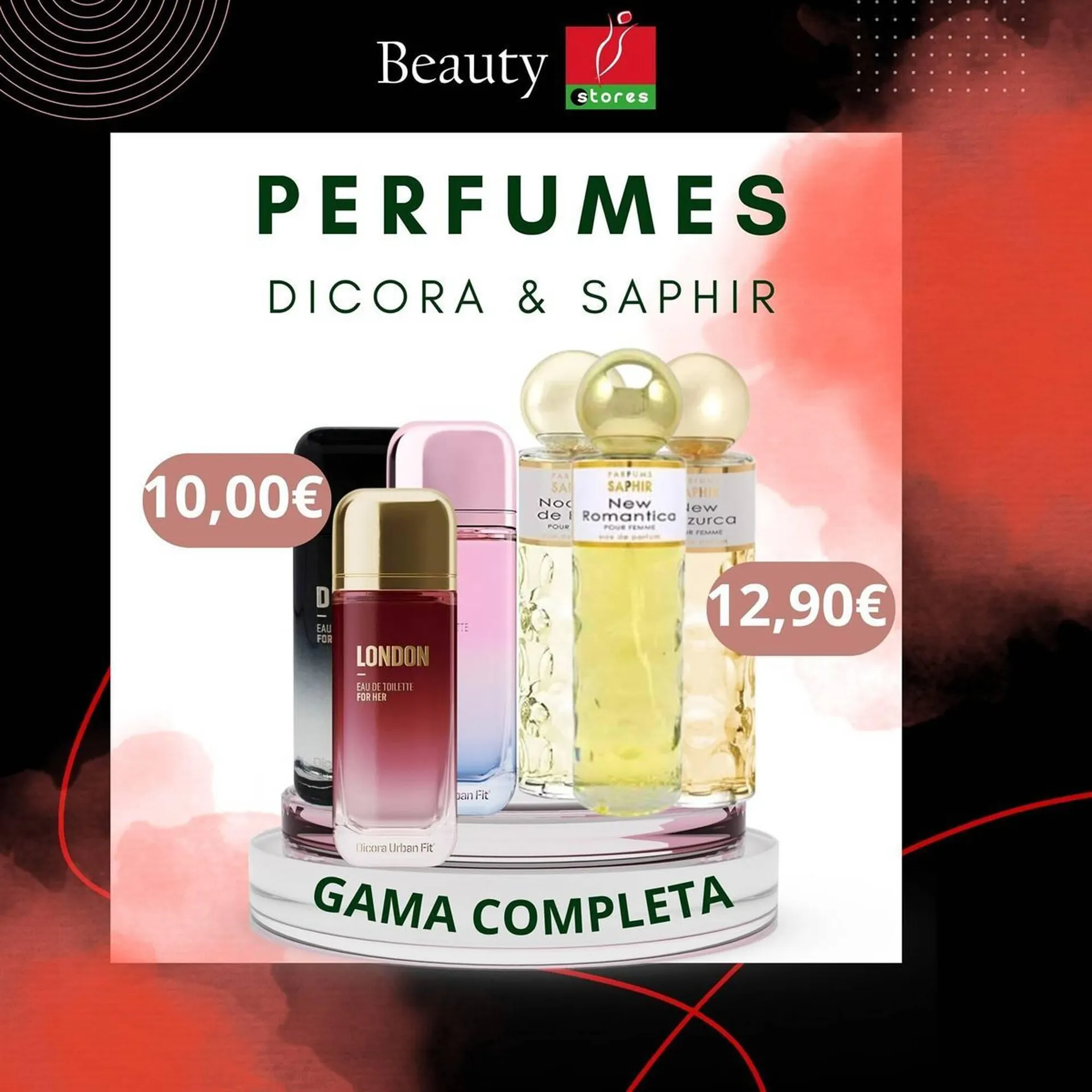 Folheto Folheto Beauty de 22 de setembro até 30 de setembro 2025 - Pagina 2