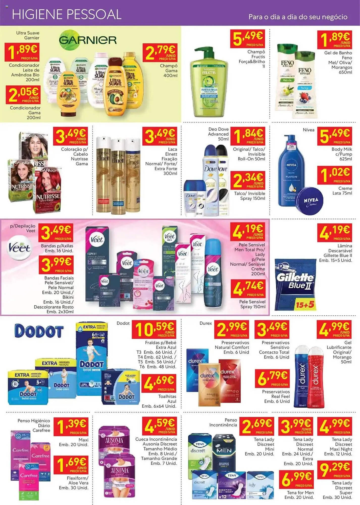 Folheto Folheto Recheio de 29 de abril até 5 de maio 2025 - Pagina 15