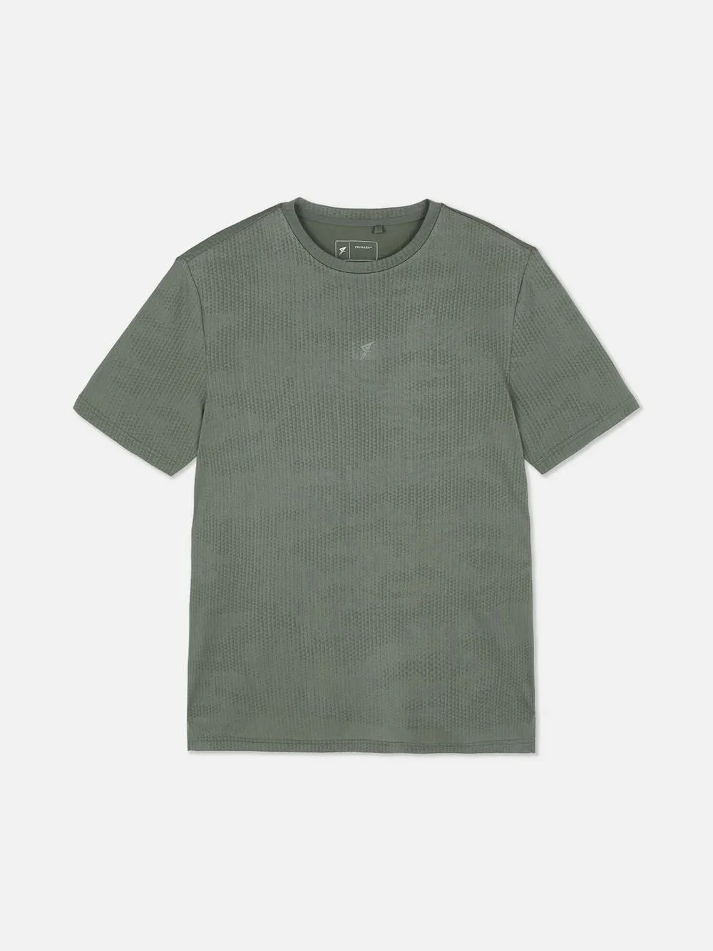 Mesh Performance T-Shirt