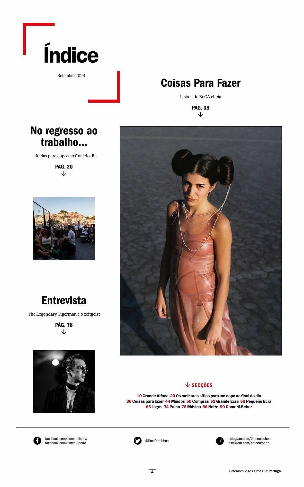 Folheto Folheto MEO de 7 de setembro até 30 de setembro 2023 - Pagina 4