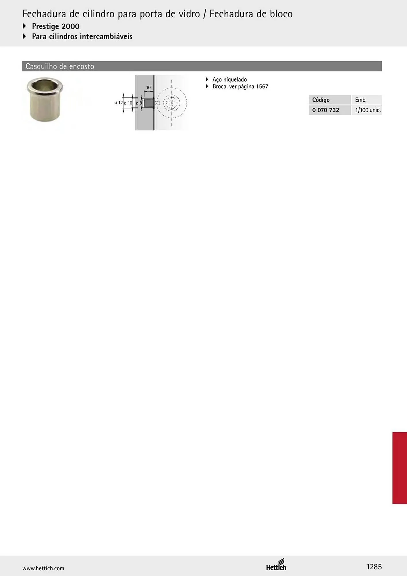 Folheto Folheto Interfer de 4 de março até 30 de setembro 2025 - Pagina 1287