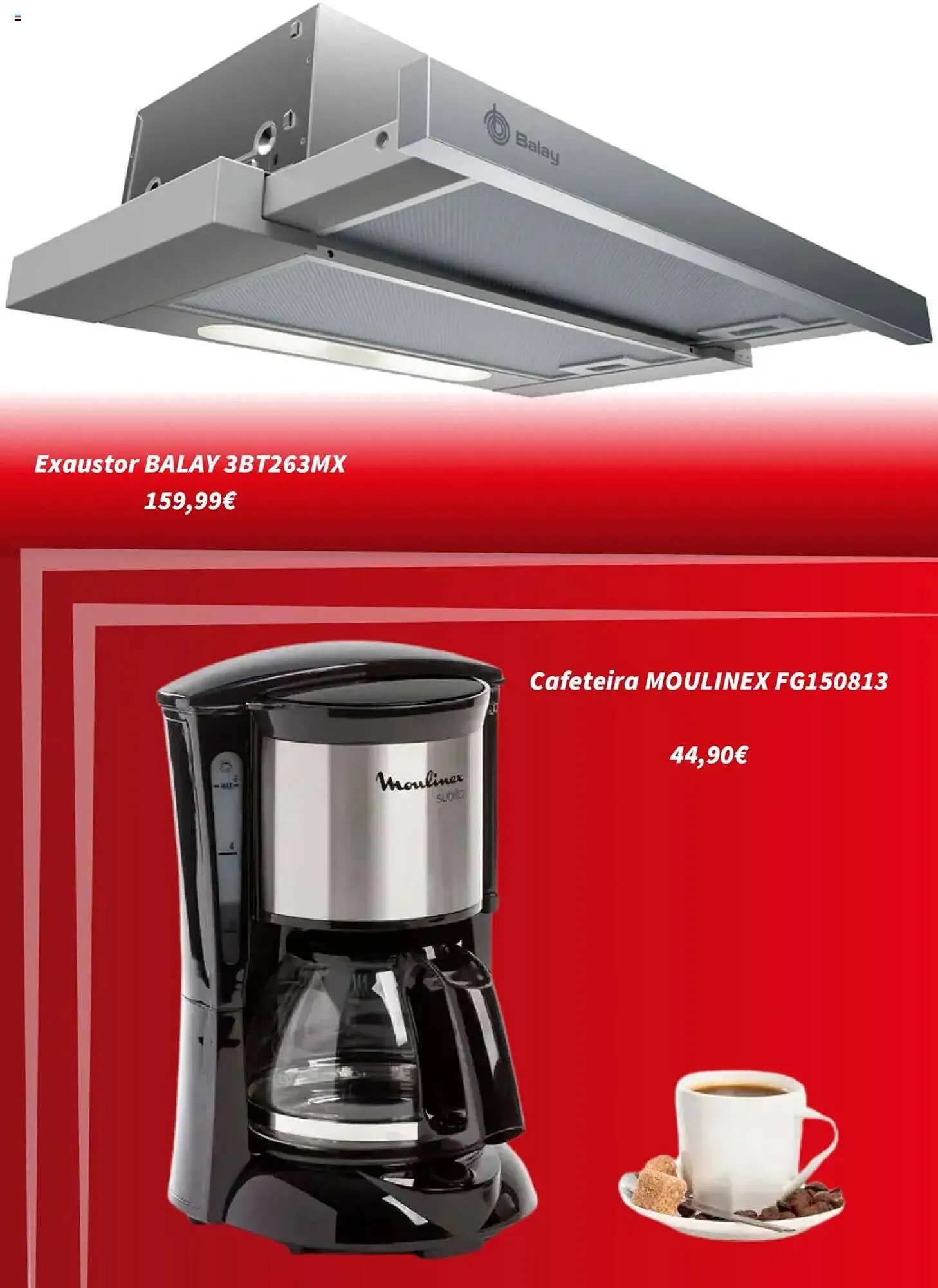 Folheto Folheto Mafricentro de 11 de abril até 11 de maio 2025 - Pagina 3