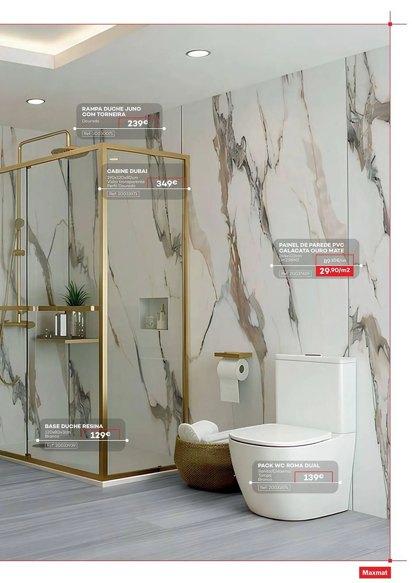 Folheto Folheto Maxmat de 16 de fevereiro até 6 de abril 2026 - Pagina 5