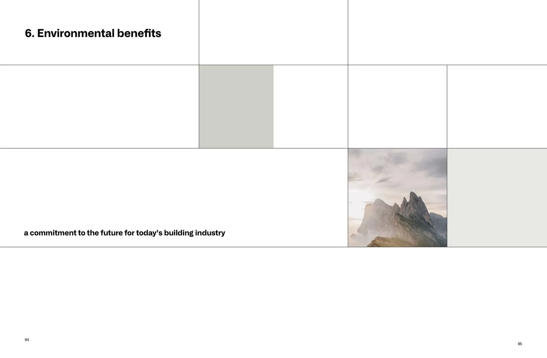 Folheto Catálogo Porcelanosa de 14 de outubro até 31 de dezembro 2025 - Pagina 43