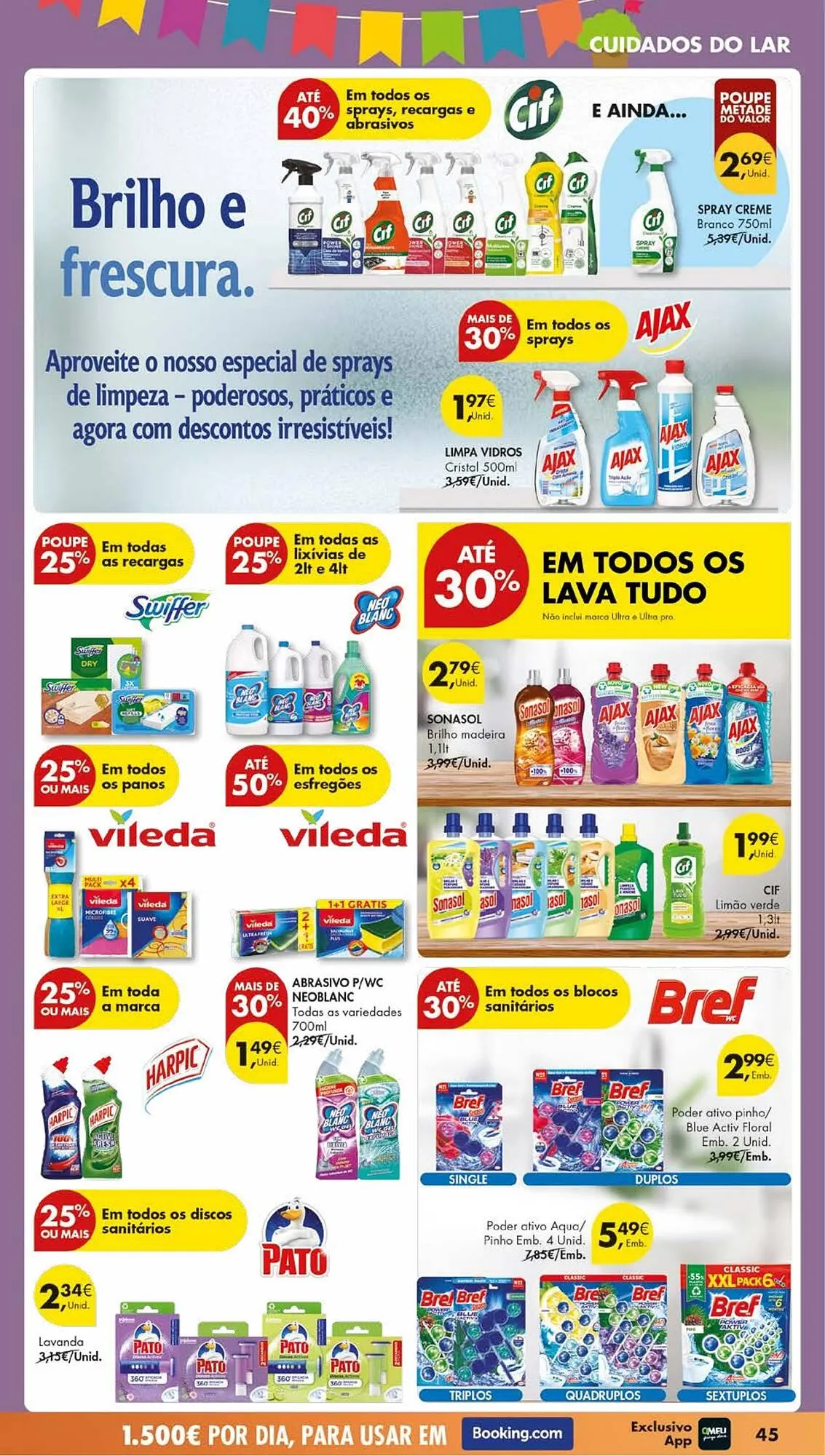 Folheto Folheto Pingo Doce de 10 de junho até 16 de junho 2025 - Pagina 51