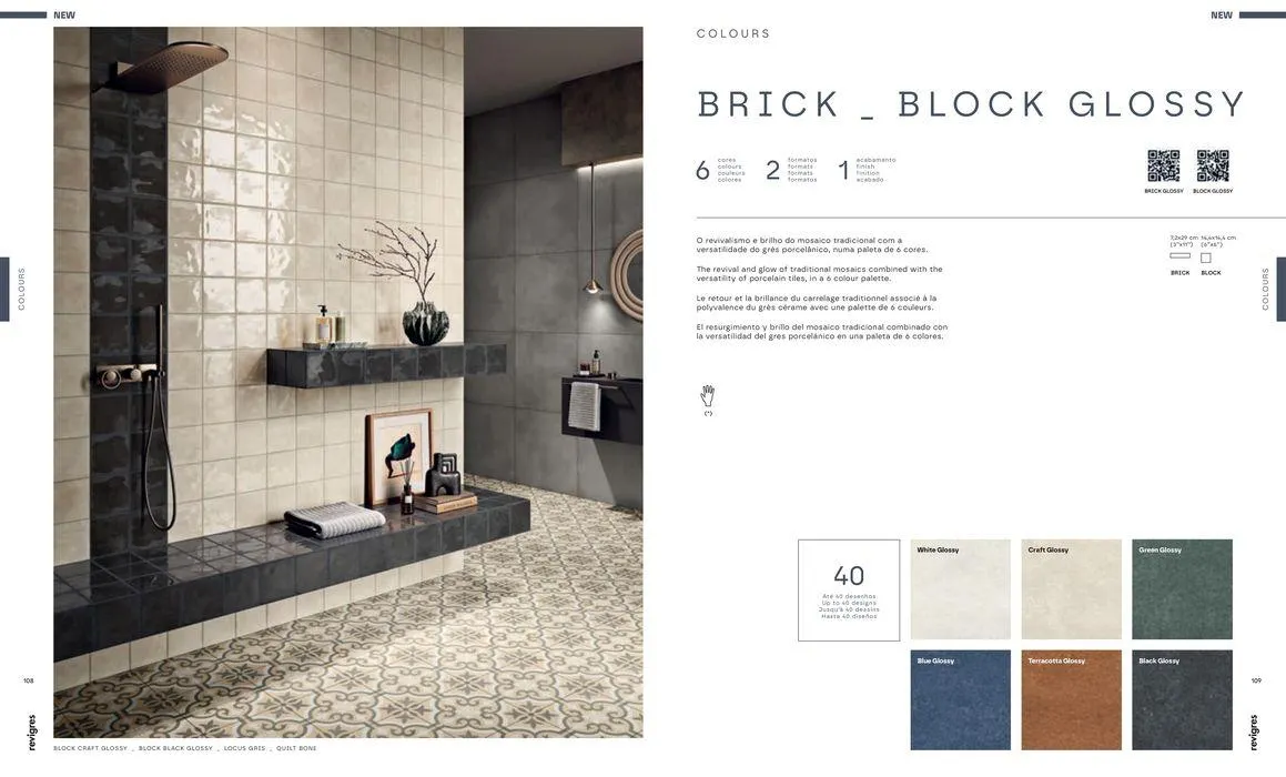 Folheto REVIGRES CATÁLOGO GERAL de 3 de janeiro até 31 de dezembro 2025 - Pagina 56