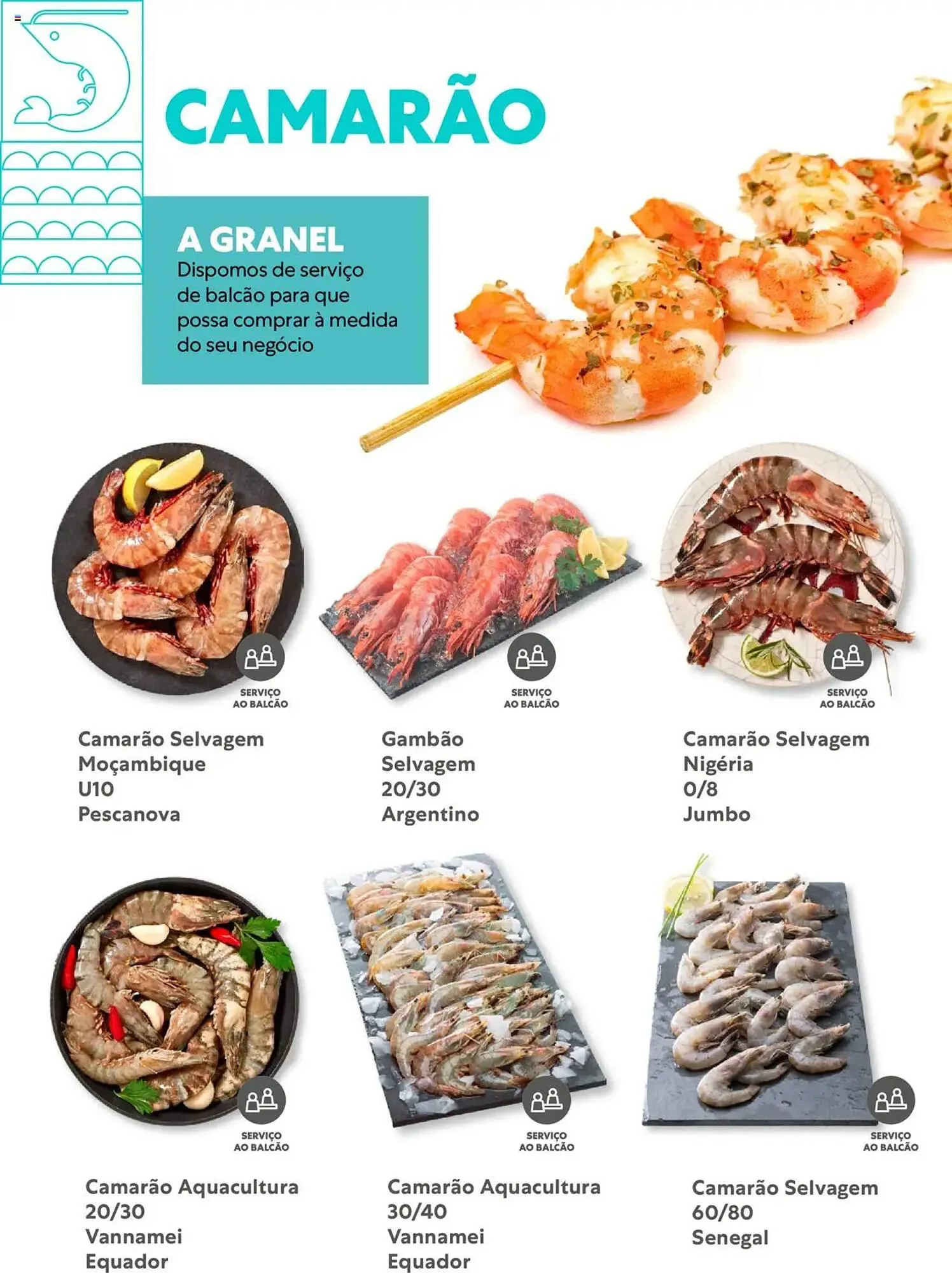 Folheto Folheto Recheio de 14 de julho até 1 de janeiro 2026 - Pagina 5