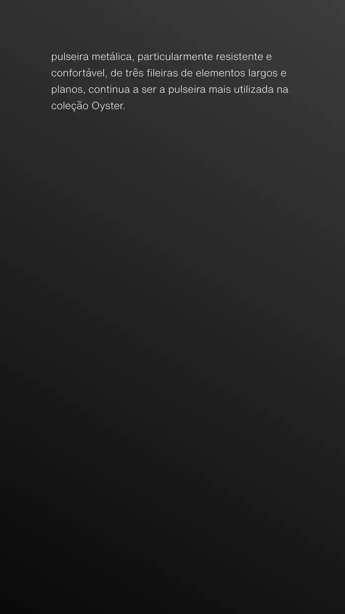 Folheto Cosmograph Daytona de 29 de janeiro até 31 de dezembro 2025 - Pagina 2