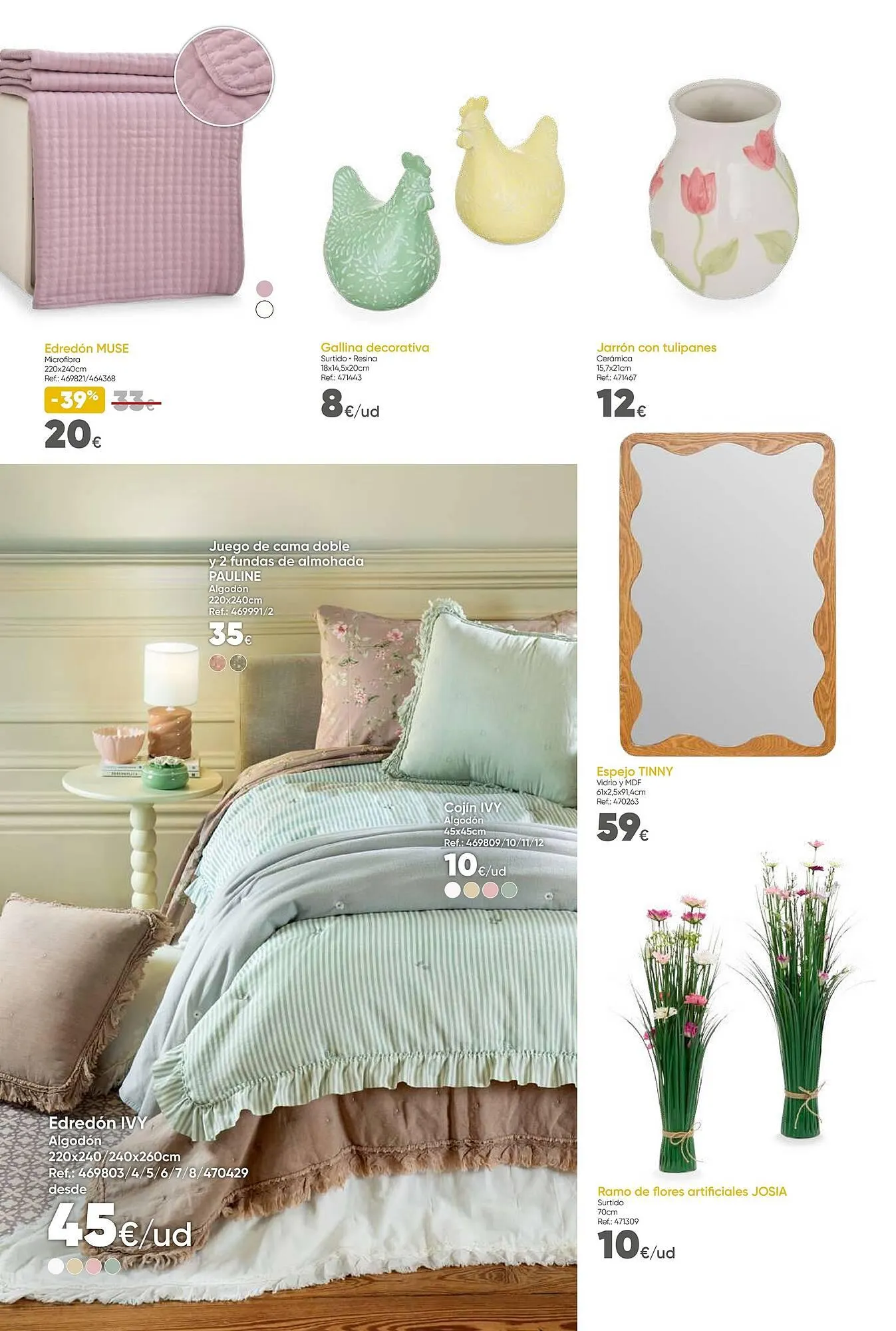 Folheto Folheto Hôma de 12 de março até 30 de março 2026 - Pagina 6