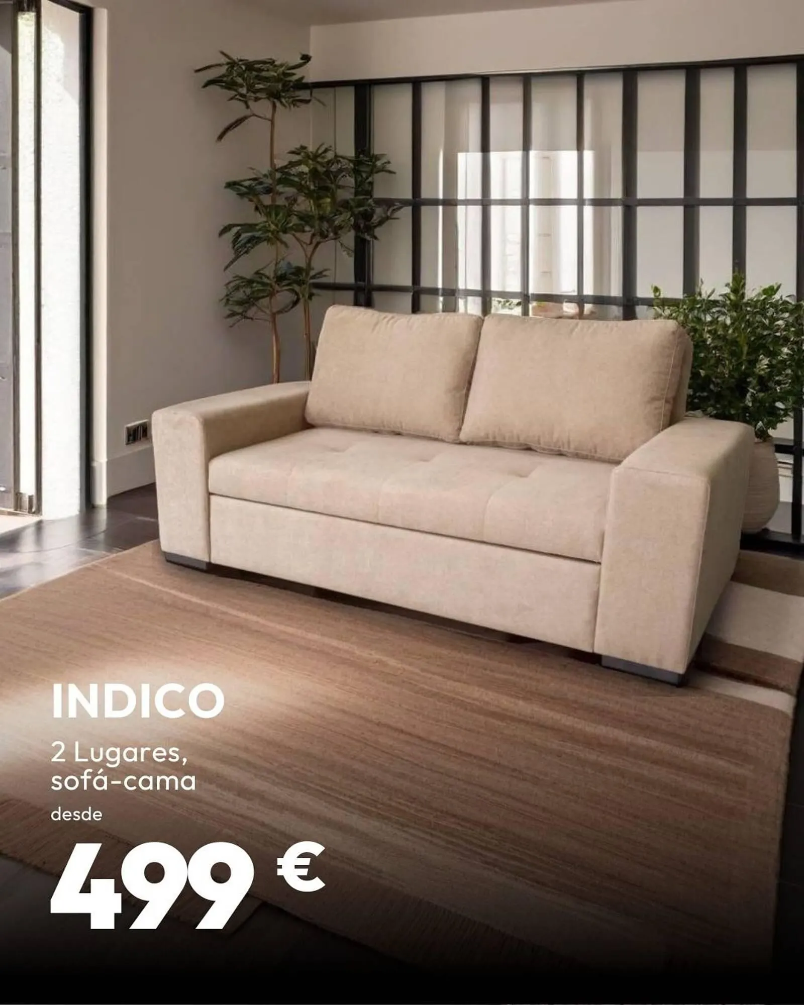 Folheto Folheto SofásZone de 2 de agosto até 24 de agosto 2024 - Pagina 2