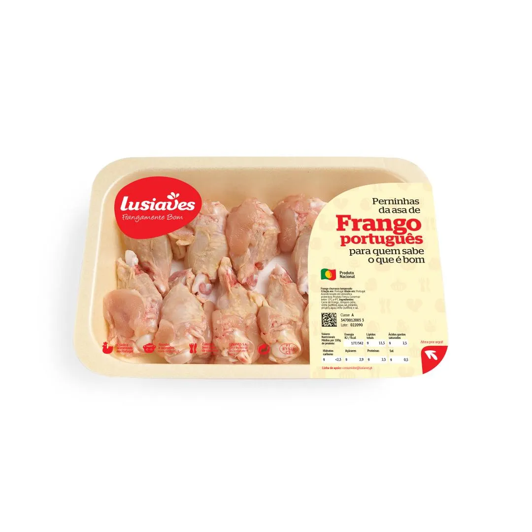 FRANGO PERNINHA ASA ATP