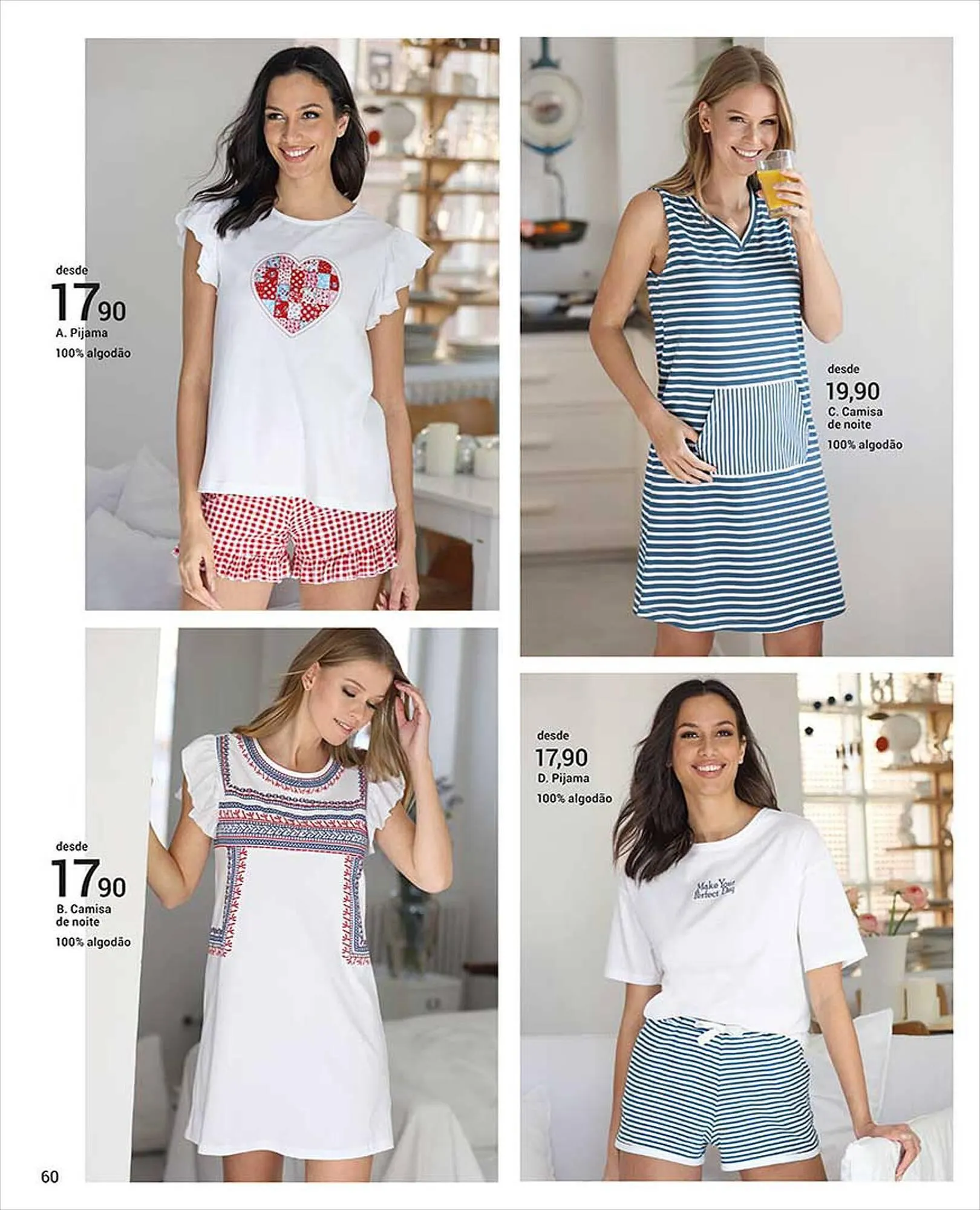 Folheto Folheto Venca de 26 de julho até 29 de julho 2023 - Pagina 60