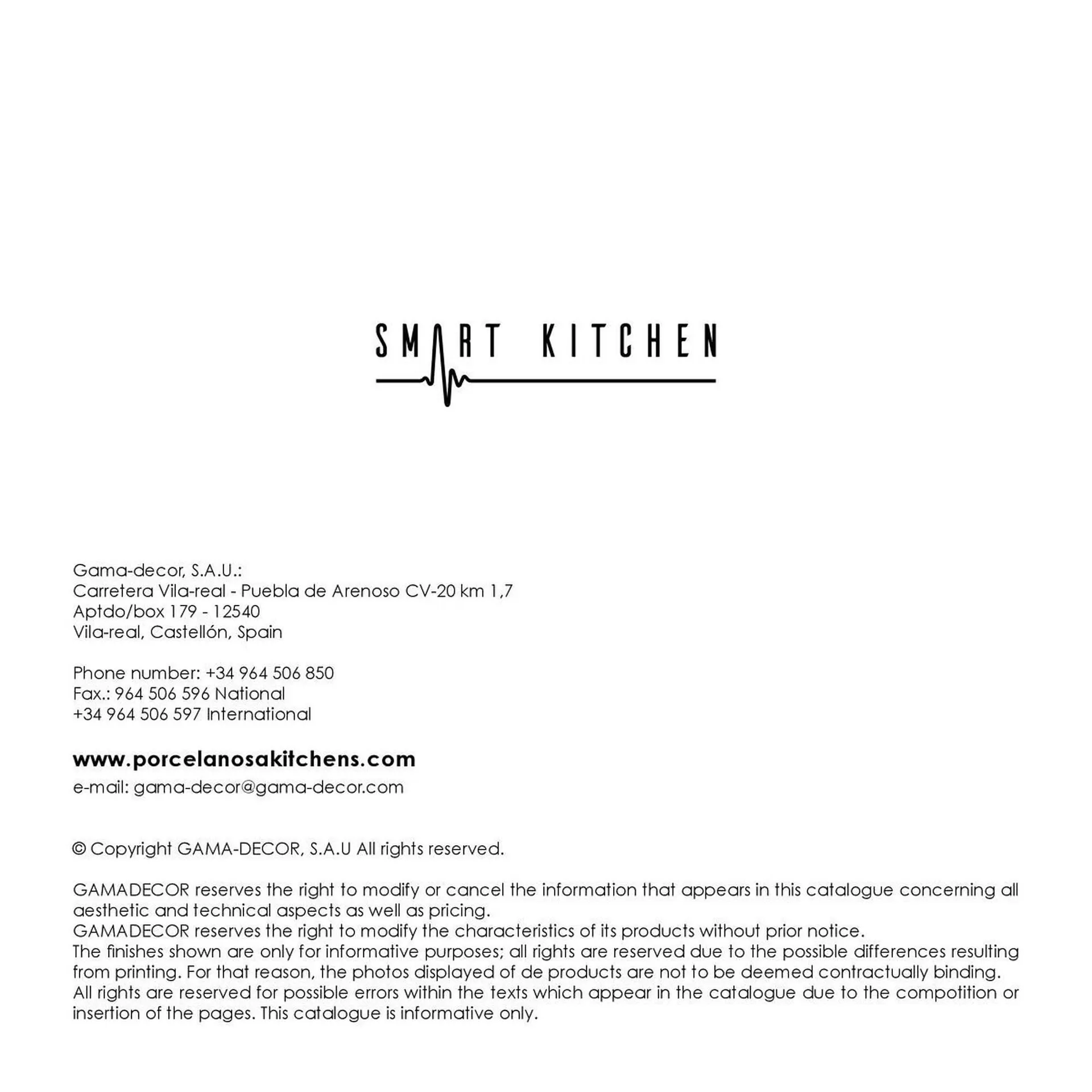 Folheto Catálogo Porcelanosa de 14 de outubro até 31 de dezembro 2025 - Pagina 4
