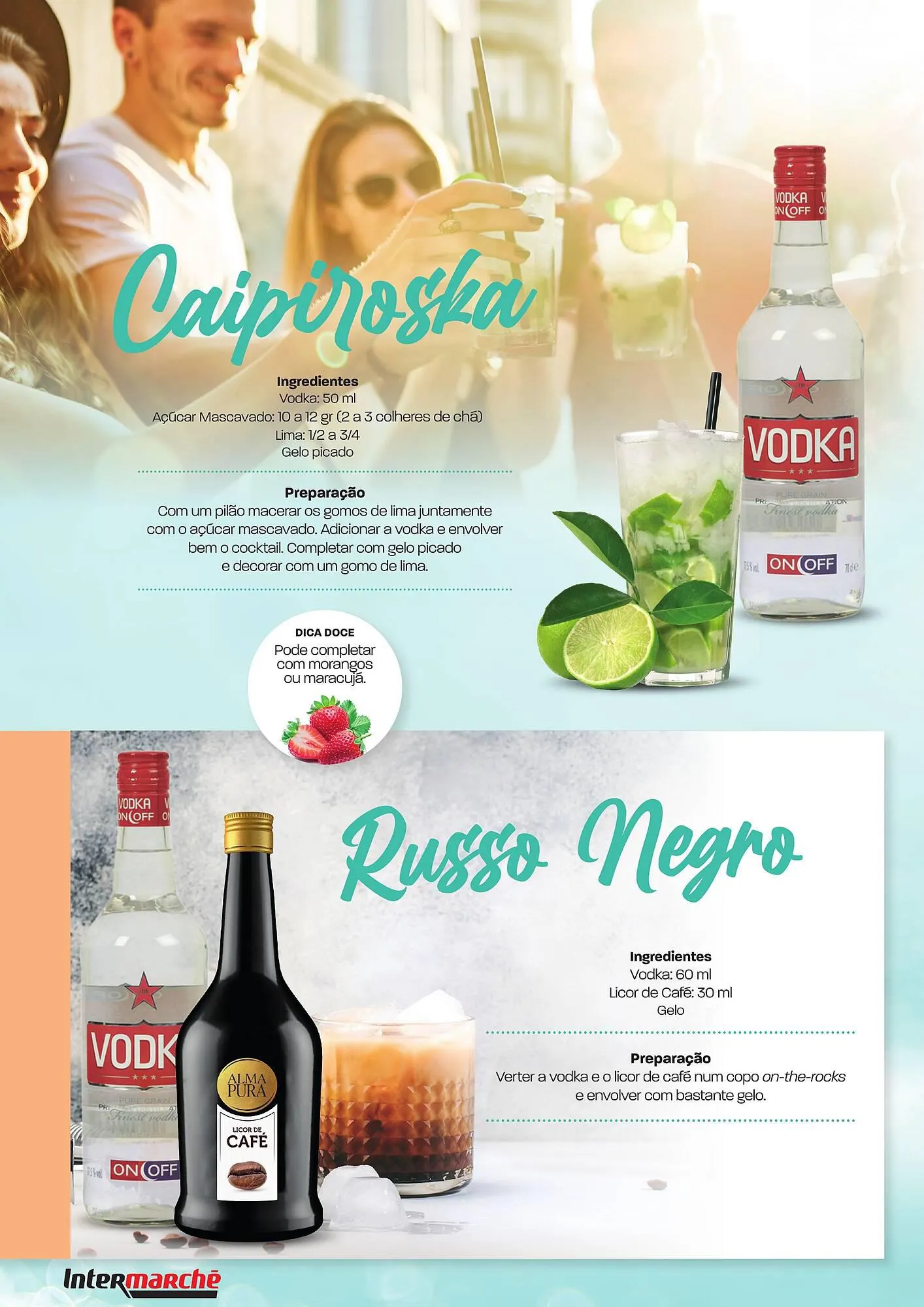 Folheto Folheto Intermarché de 2 de outubro até 30 de dezembro 2023 - Pagina 6