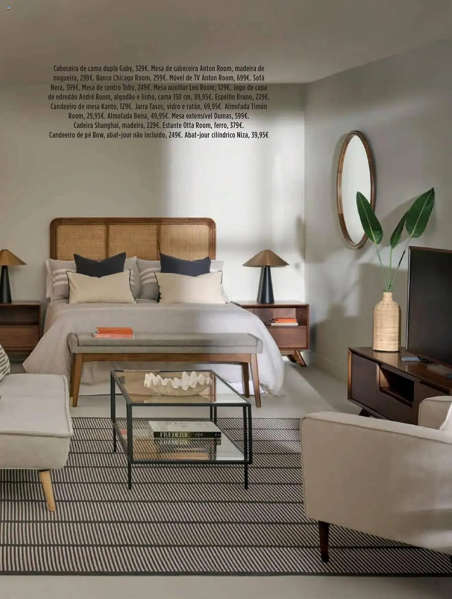 Folheto Folheto El Corte Inglés de 19 de maio até 1 de setembro 2025 - Pagina 107