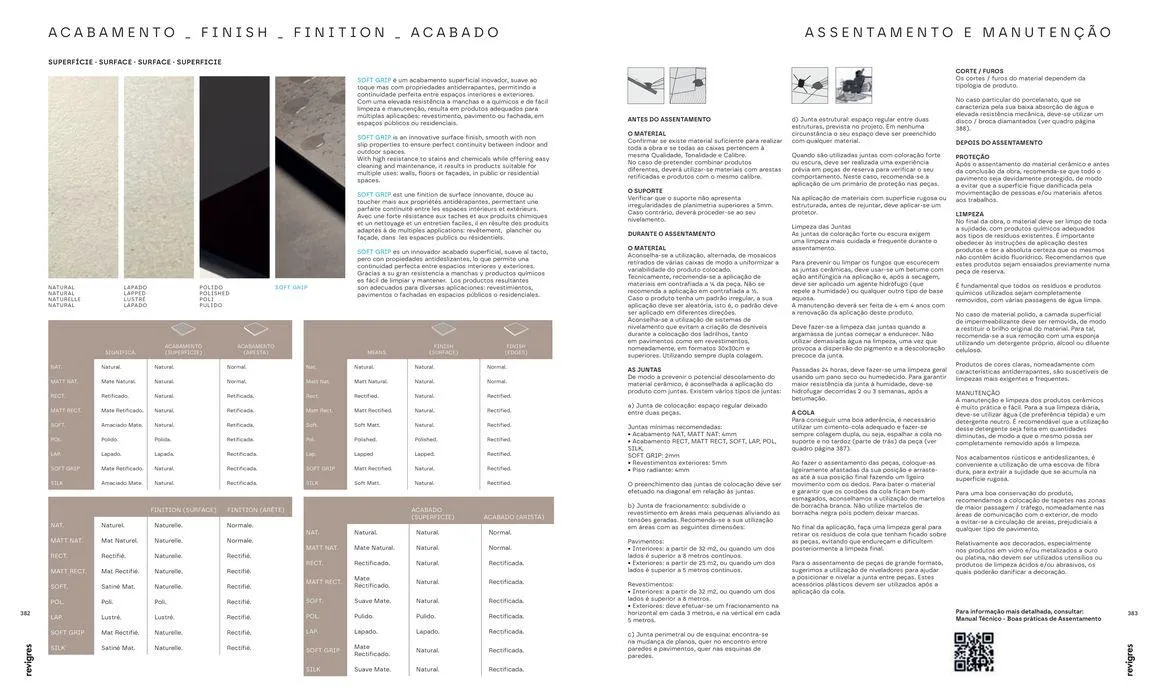 Folheto REVIGRES CATÁLOGO GERAL de 3 de janeiro até 31 de dezembro 2025 - Pagina 193