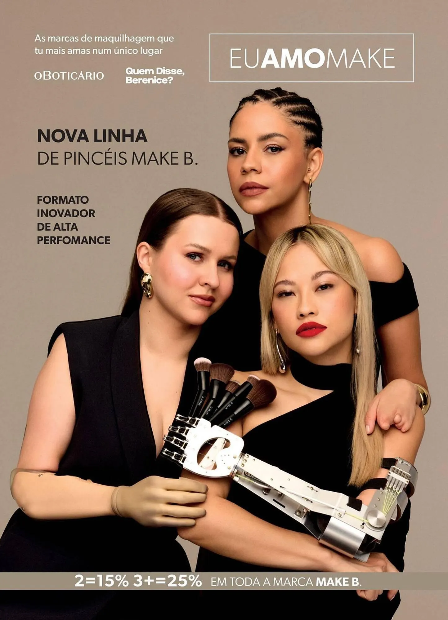 Folheto Folheto O Boticário de 11 de setembro até 16 de setembro 2025 - Pagina 105