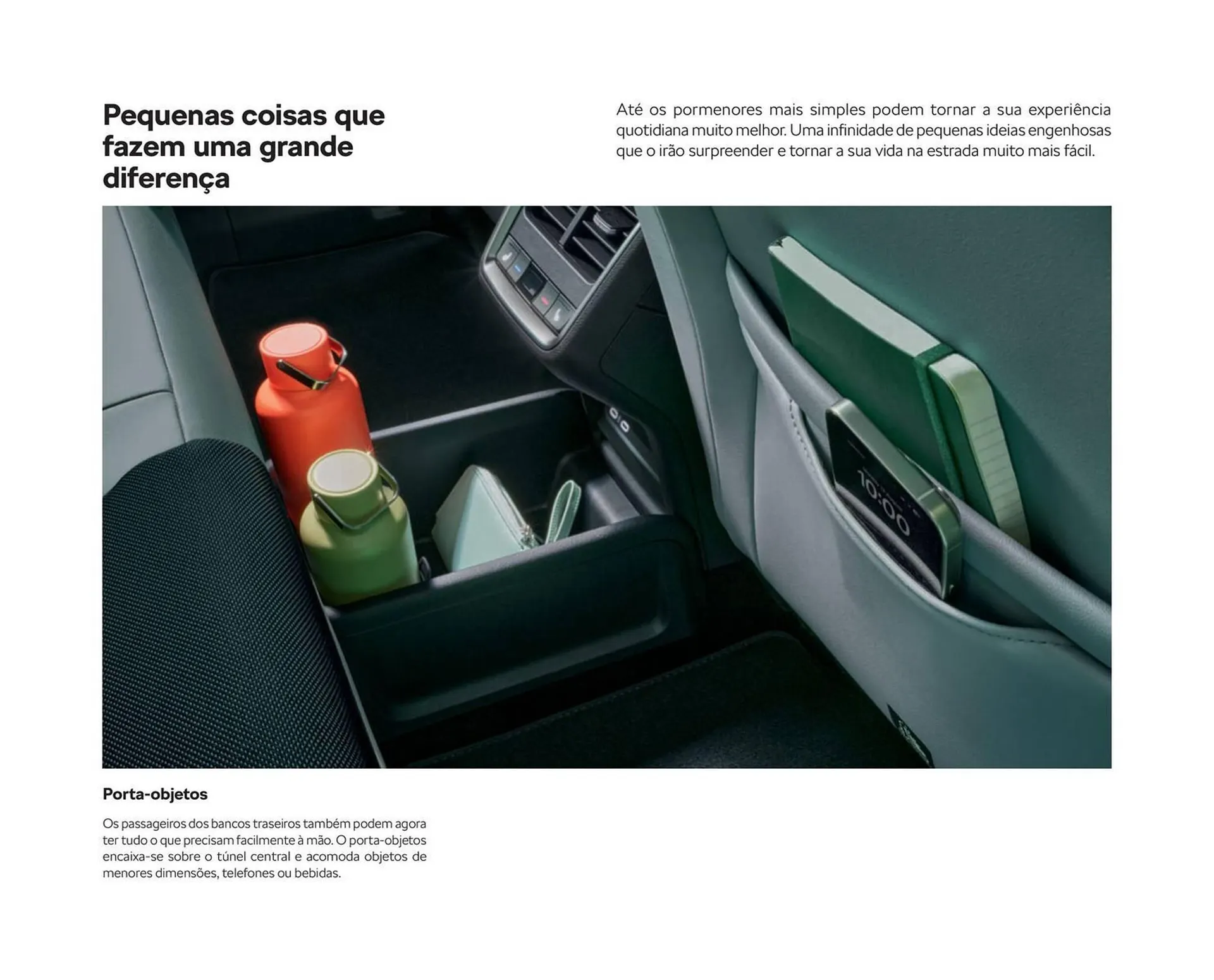 Folheto Folheto Škoda de 4 de fevereiro até 28 de fevereiro 2025 - Pagina 19