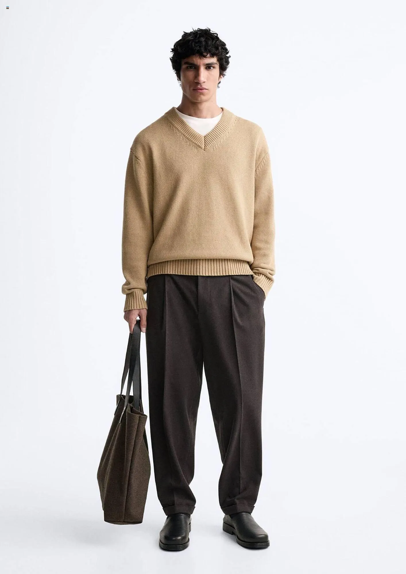 Folheto Folheto ZARA de 1 de dezembro até 31 de dezembro 2023 - Pagina 14