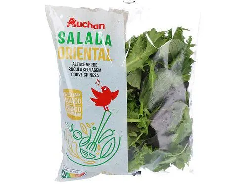 salada oriental auchan cultivamos o bom 150 g