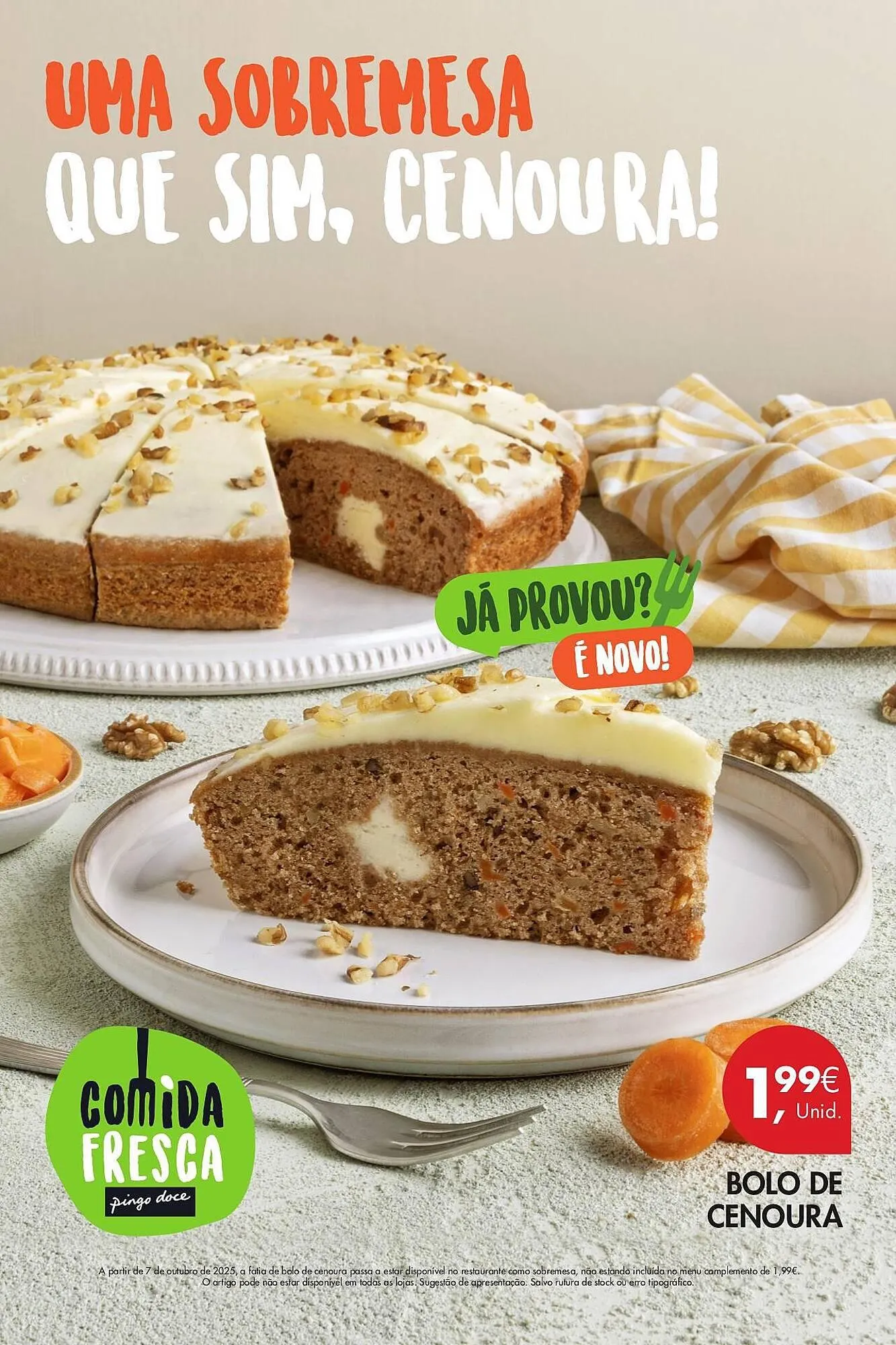 Folheto Folheto Pingo Doce de 10 de outubro até 23 de outubro 2025 - Pagina 23