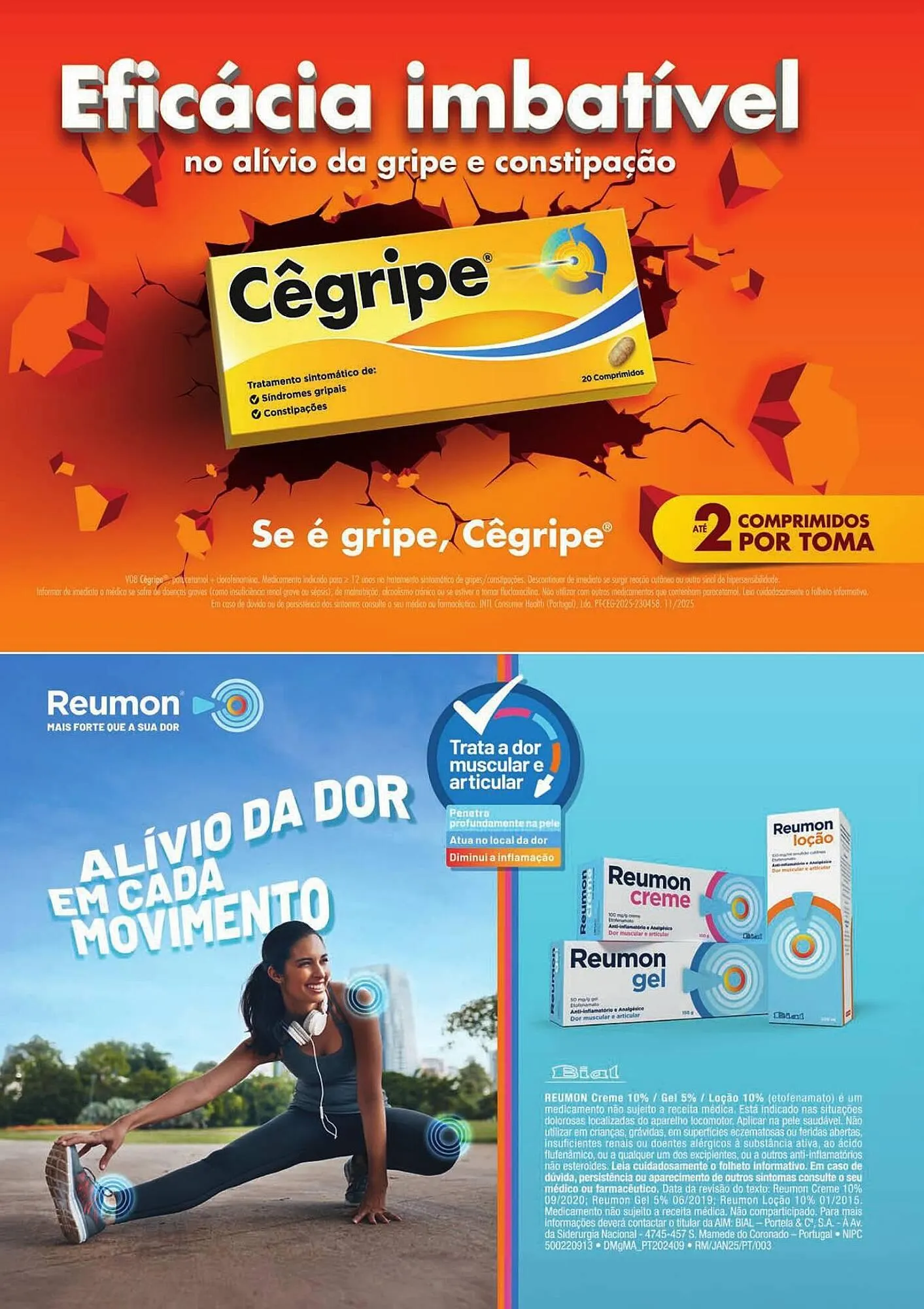 Folheto Folheto Well's de 4 de novembro até 31 de dezembro 2025 - Pagina 26