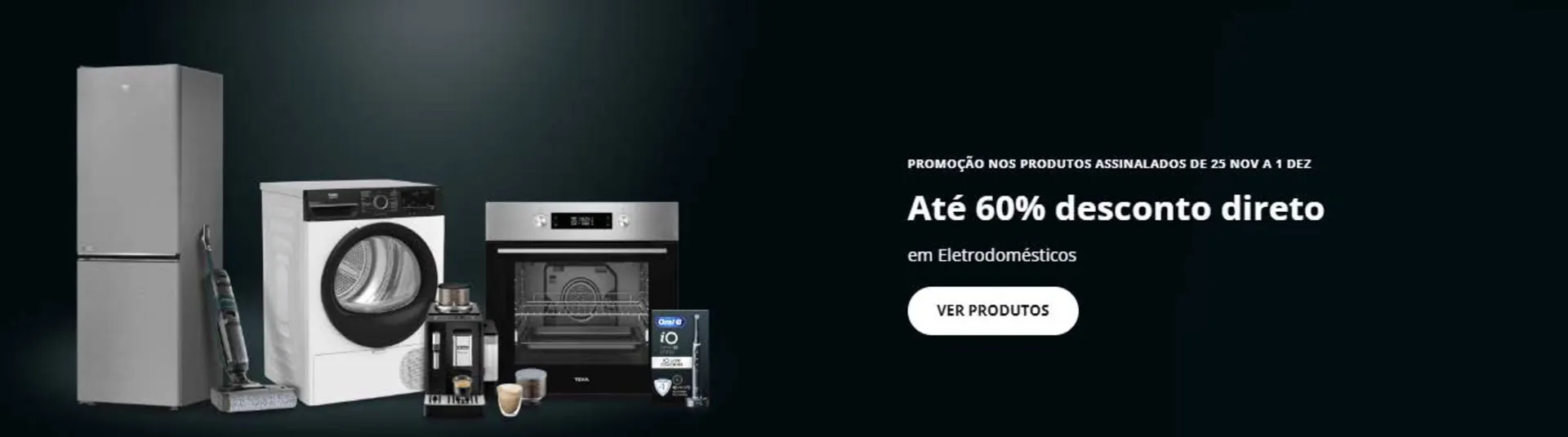 Folheto Folheto Worten de 25 de novembro até 1 de dezembro 2025 - Pagina 2