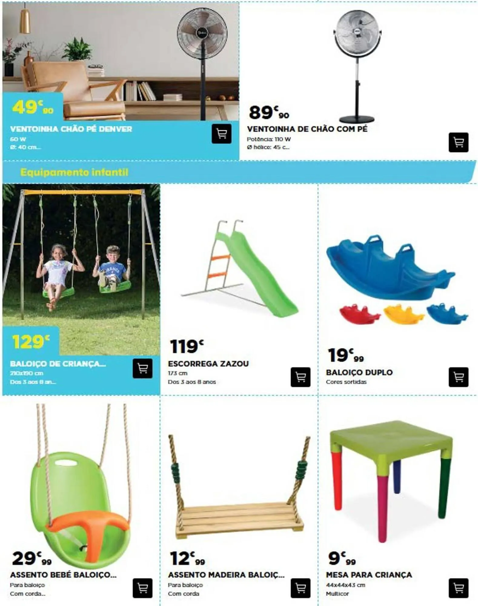 Folheto Folheto Bricomarché de 25 de junho até 13 de julho 2025 - Pagina 12