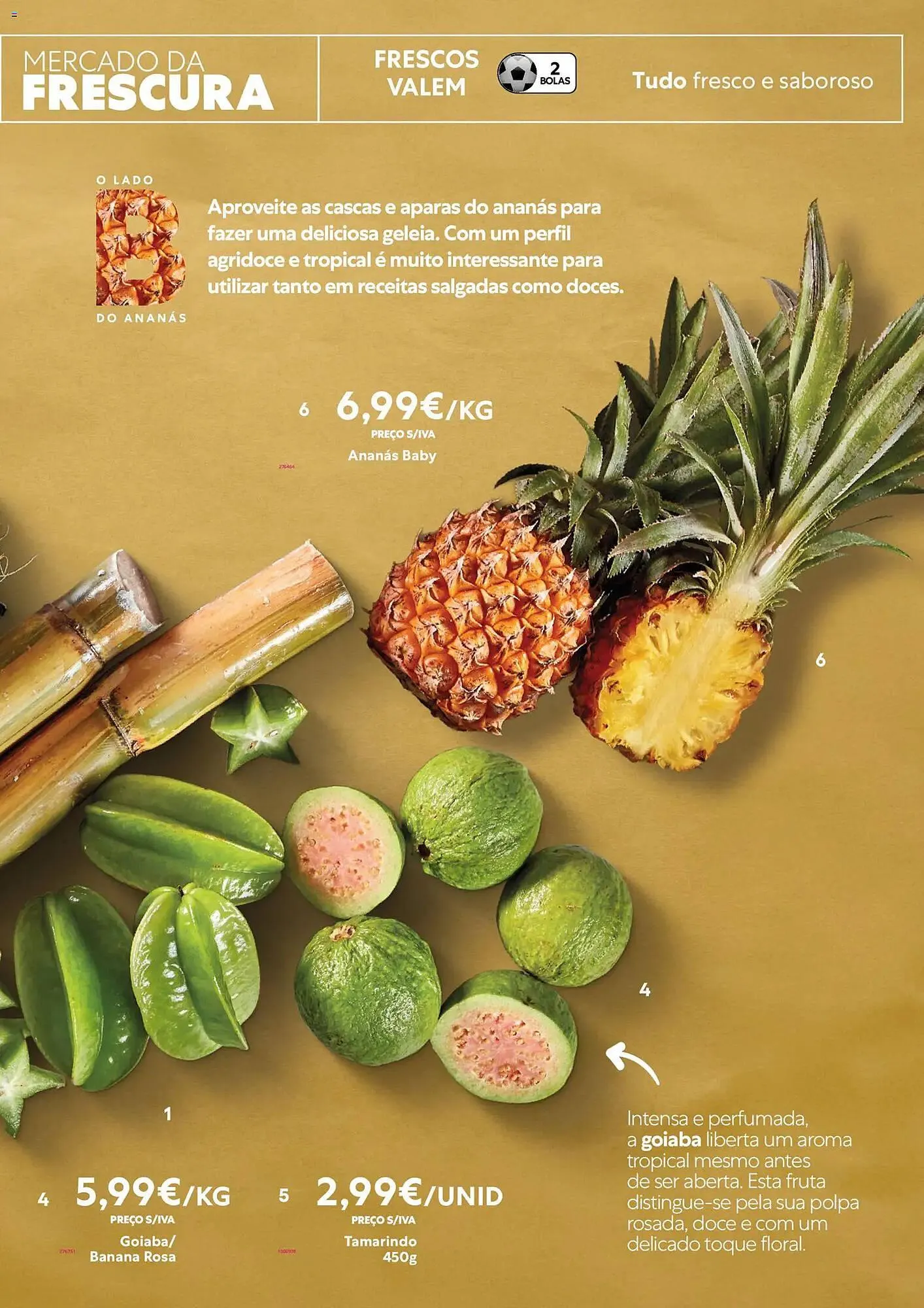 Folheto Folheto Recheio de 31 de março até 7 de abril 2026 - Pagina 15