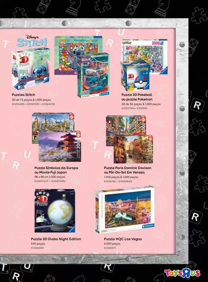 Folheto FAN Mode ON de 3 de dezembro até 31 de dezembro 2024 - Pagina 29