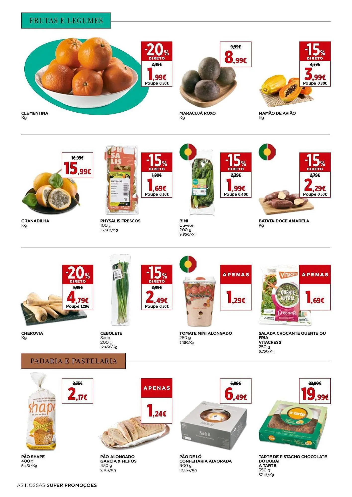 Folheto Folheto El Corte Inglés de 3 de outubro até 16 de outubro 2025 - Pagina 14