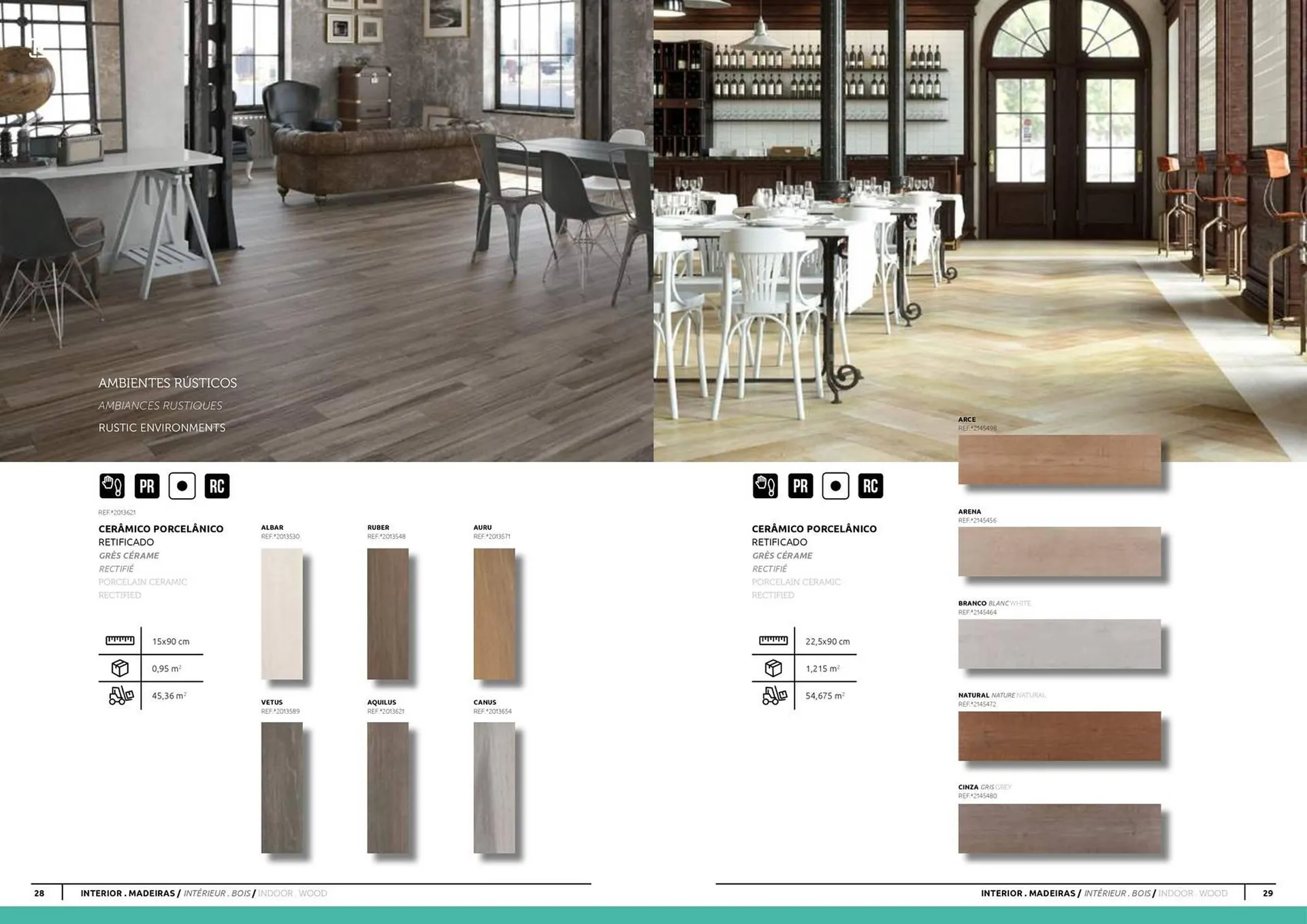 Folheto Folheto Casa Peixoto de 17 de fevereiro até 31 de dezembro 2026 - Pagina 16