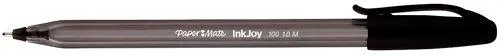 Esf.Paper Mate Inkjoy 100 Cap Preto