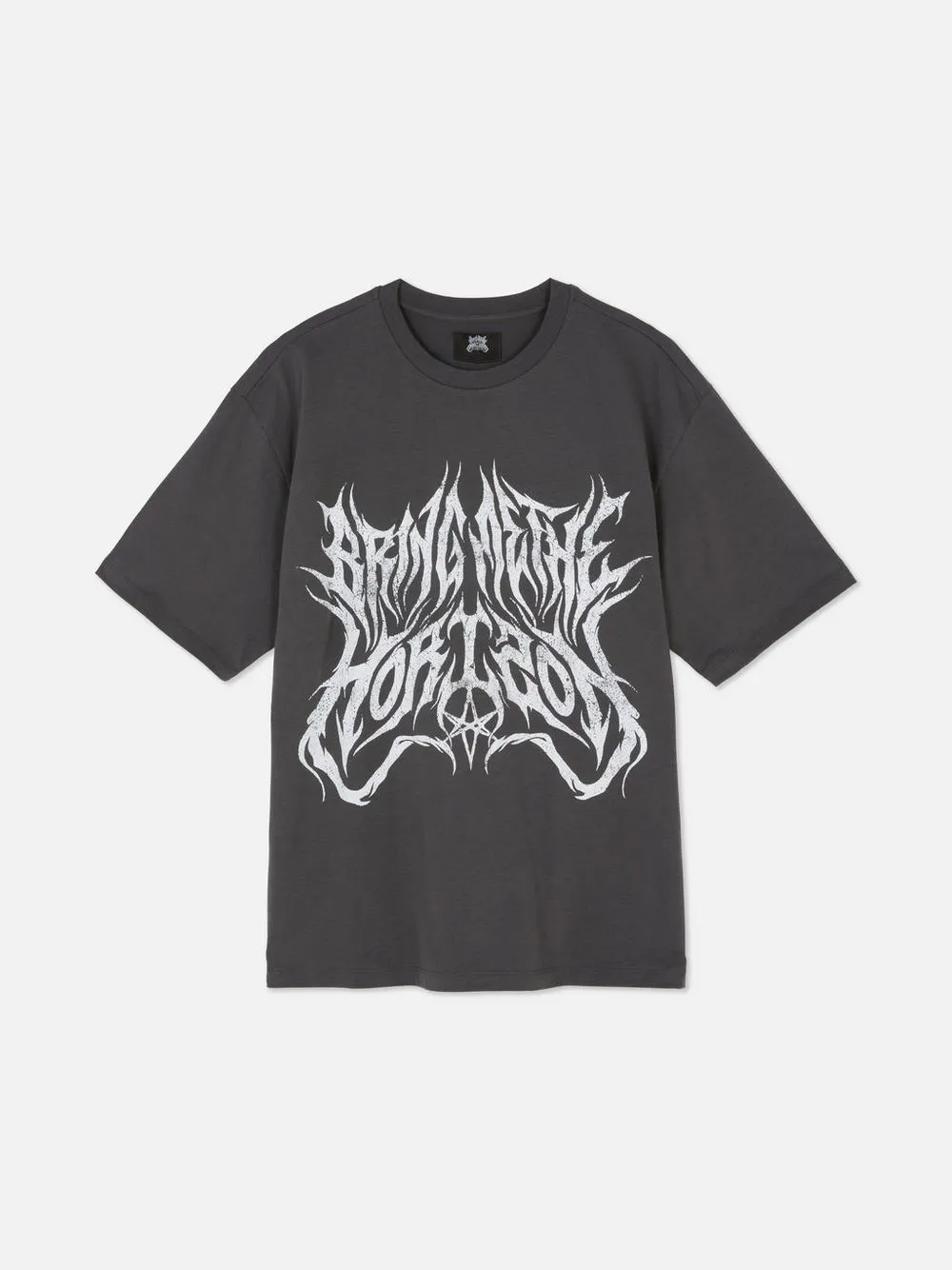 T-shirt gráfica Bring Me The Horizon