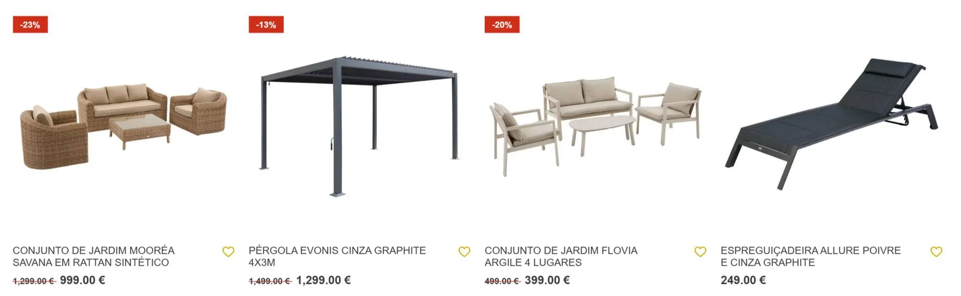 Folheto Folheto Hôma de 29 de abril até 15 de julho 2026 - Pagina 2