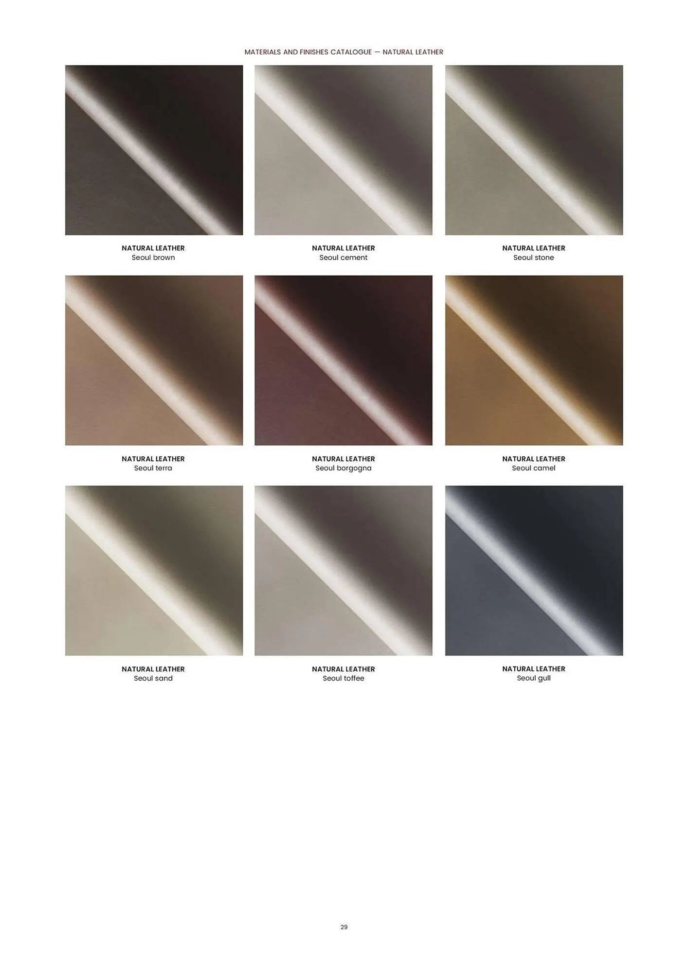 Folheto Folheto Laskasas Interiores de 9 de abril até 31 de dezembro 2025 - Pagina 29