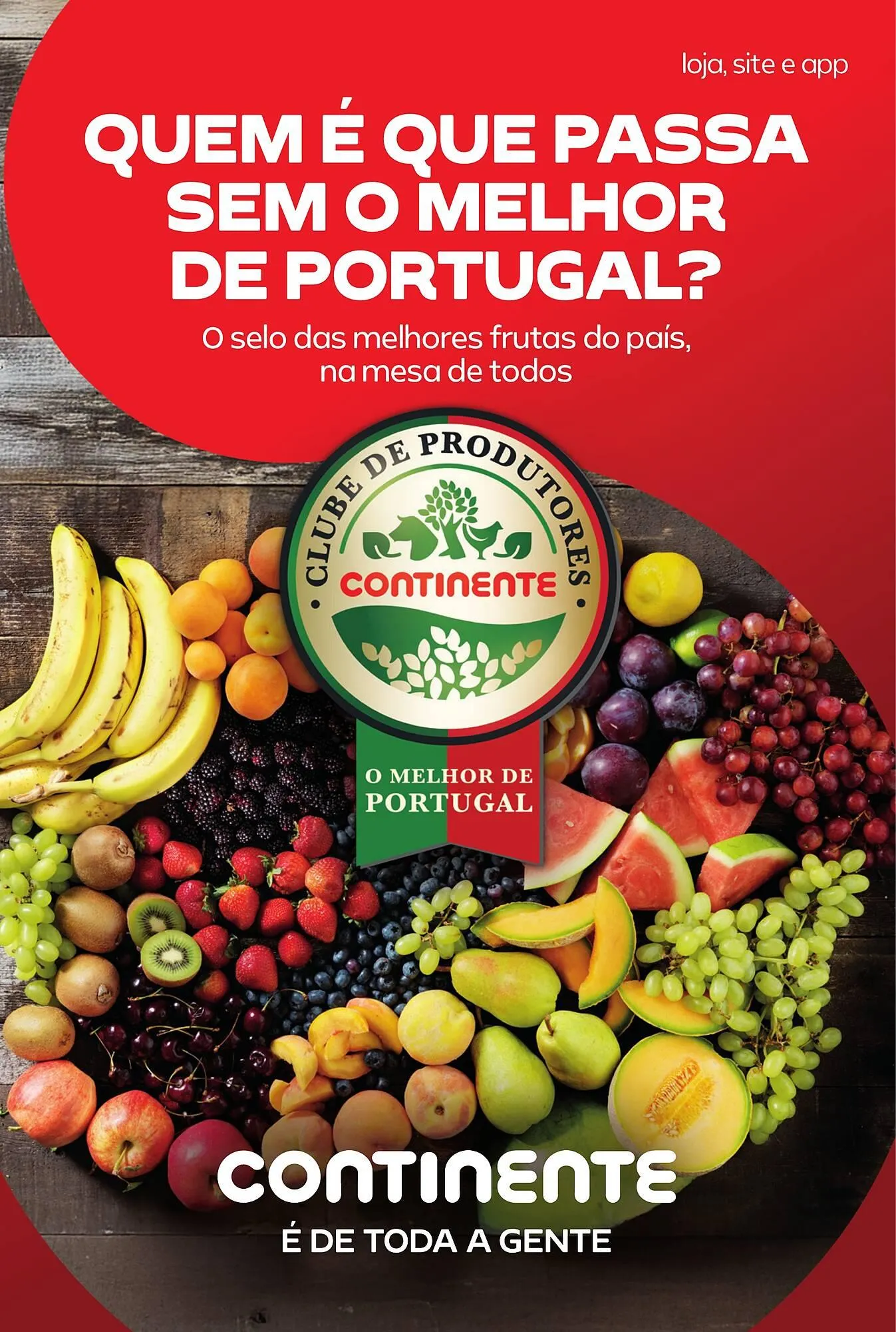 Folheto Folheto Continente de 6 de maio até 12 de maio 2025 - Pagina 2