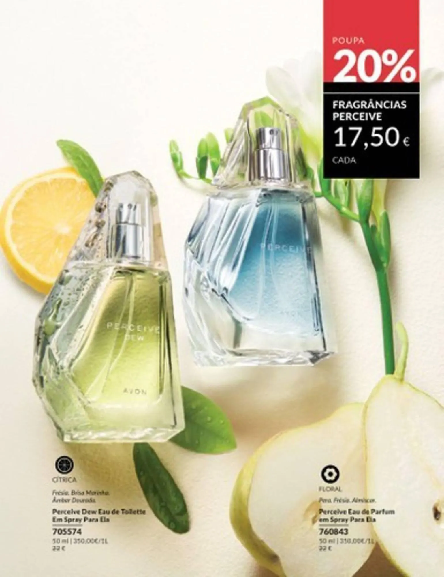 Folheto Folheto Avon de 26 de março até 31 de março 2025 - Pagina 11