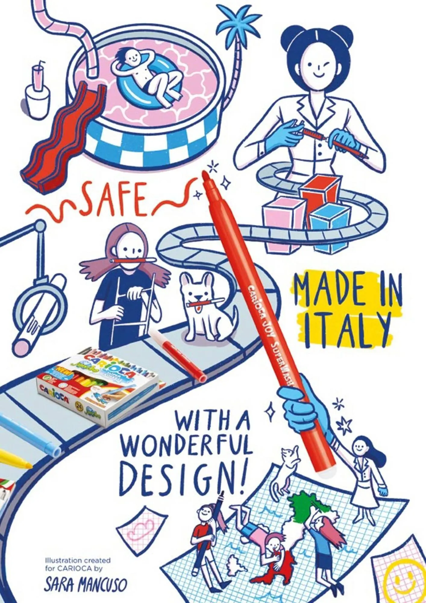 Folheto Folheto Olmar de 19 de setembro até 31 de dezembro 2025 - Pagina 3