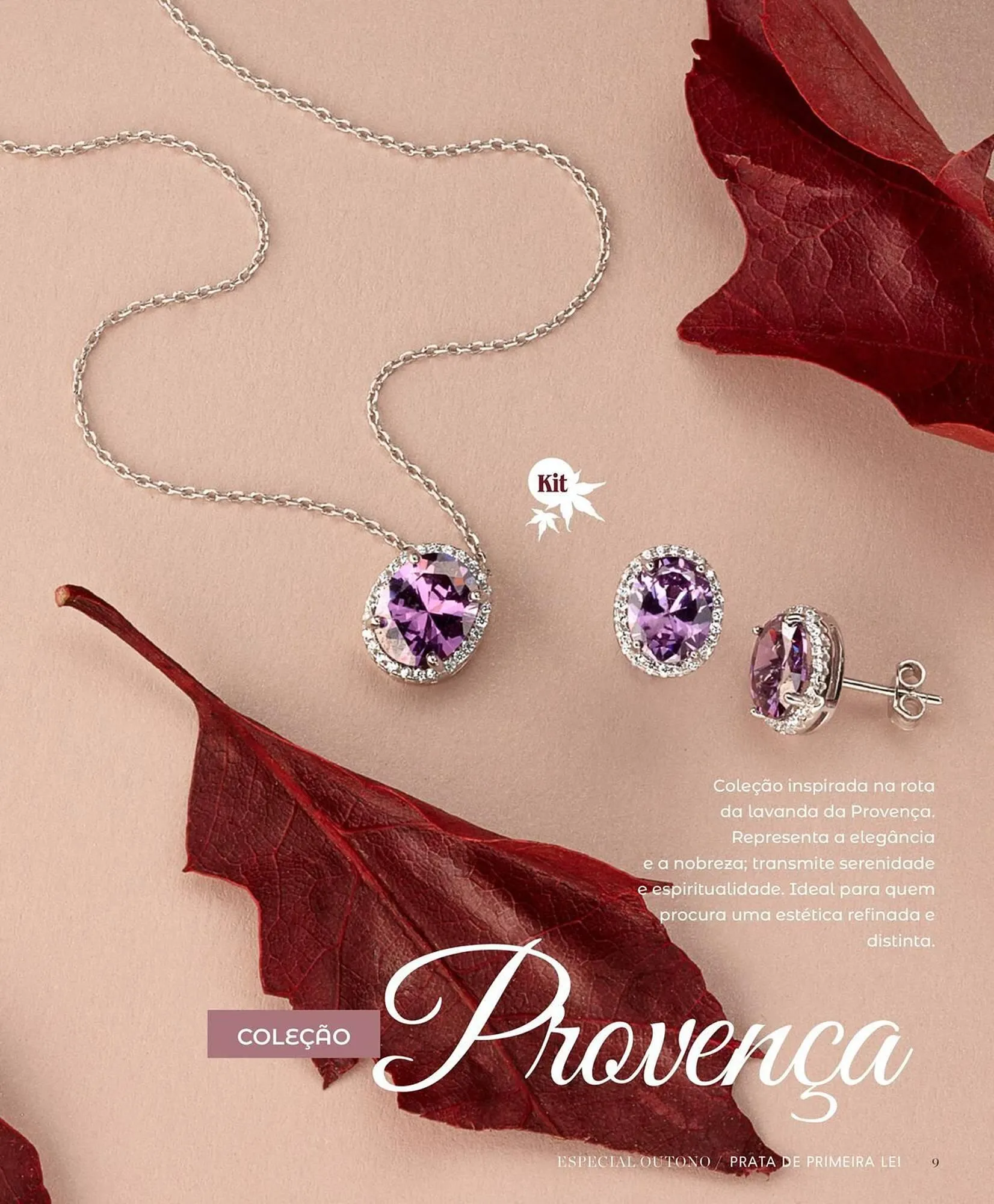 Folheto Catálogo Cristian Lay de 8 de setembro até 9 de novembro 2025 - Pagina 11