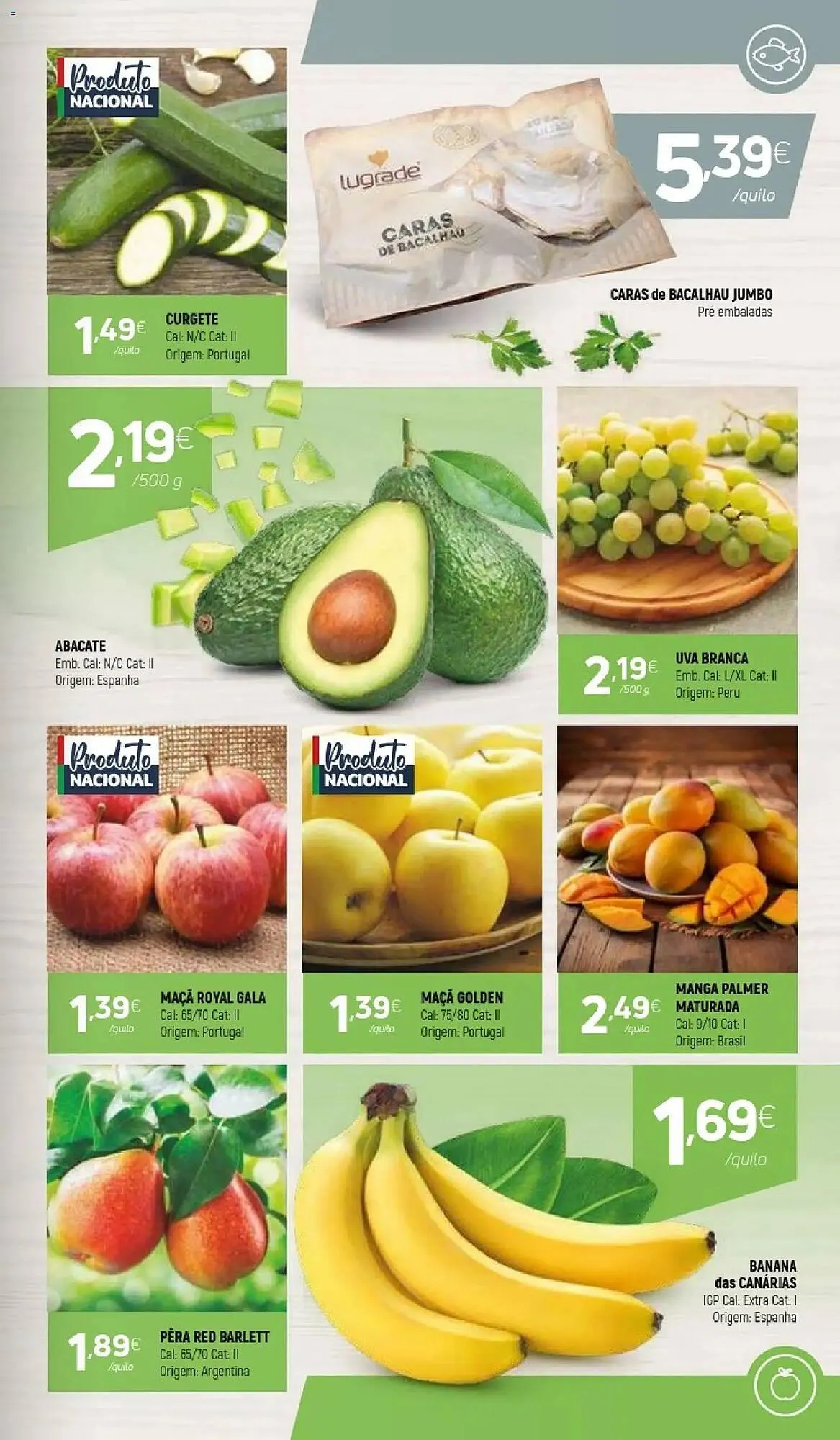 Folheto Folheto Coviran de 7 de abril até 20 de abril 2026 - Pagina 3