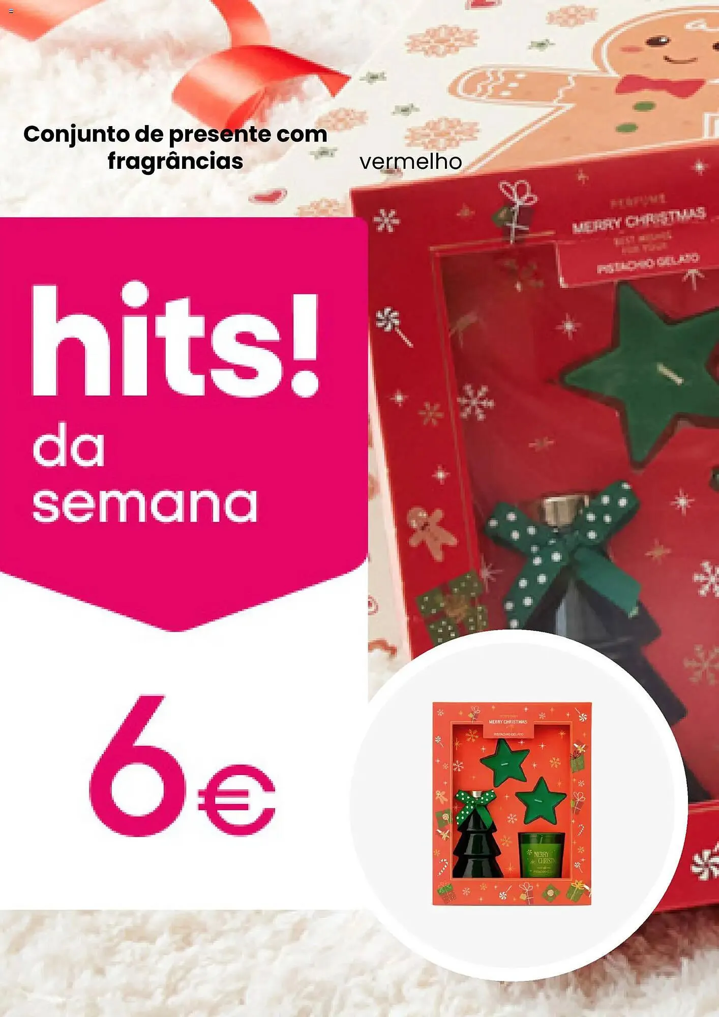 Folheto Catálogo Pepco de 11 de dezembro até 18 de dezembro 2025 - Pagina 3