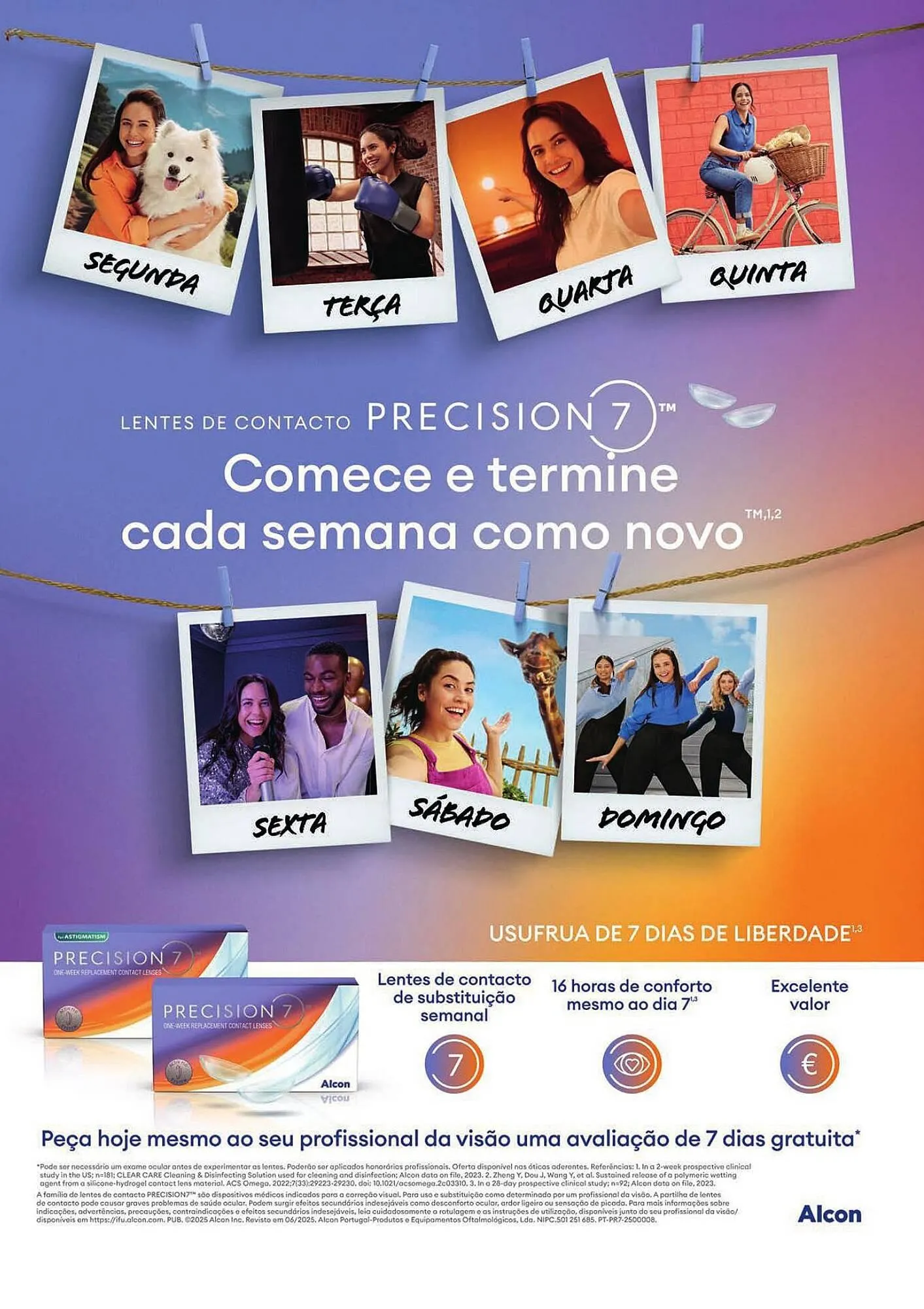 Folheto Folheto Well's de 4 de novembro até 31 de dezembro 2025 - Pagina 38