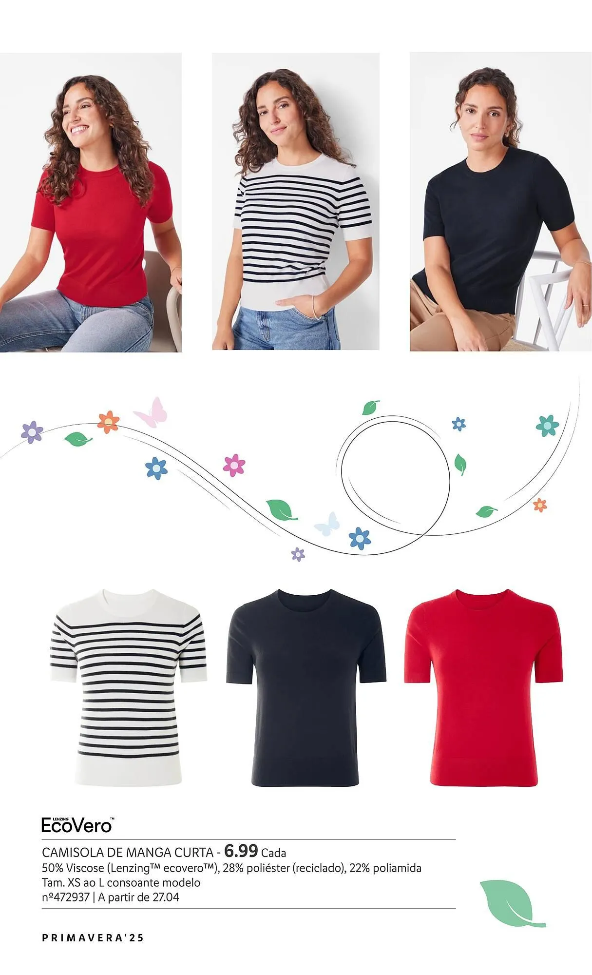 Folheto Folheto Lidl de 3 de março até 31 de maio 2025 - Pagina 42