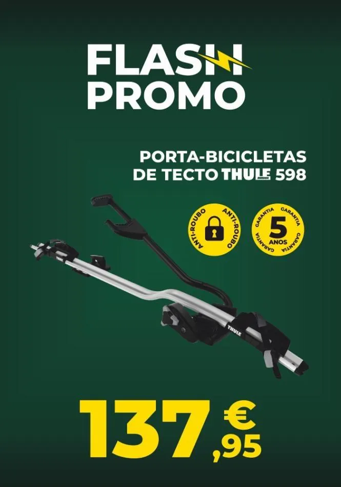 Folheto Folheto de Feu Vert até 17.07.2023 de 3 de julho até 17 de julho 2023 - Pagina 6