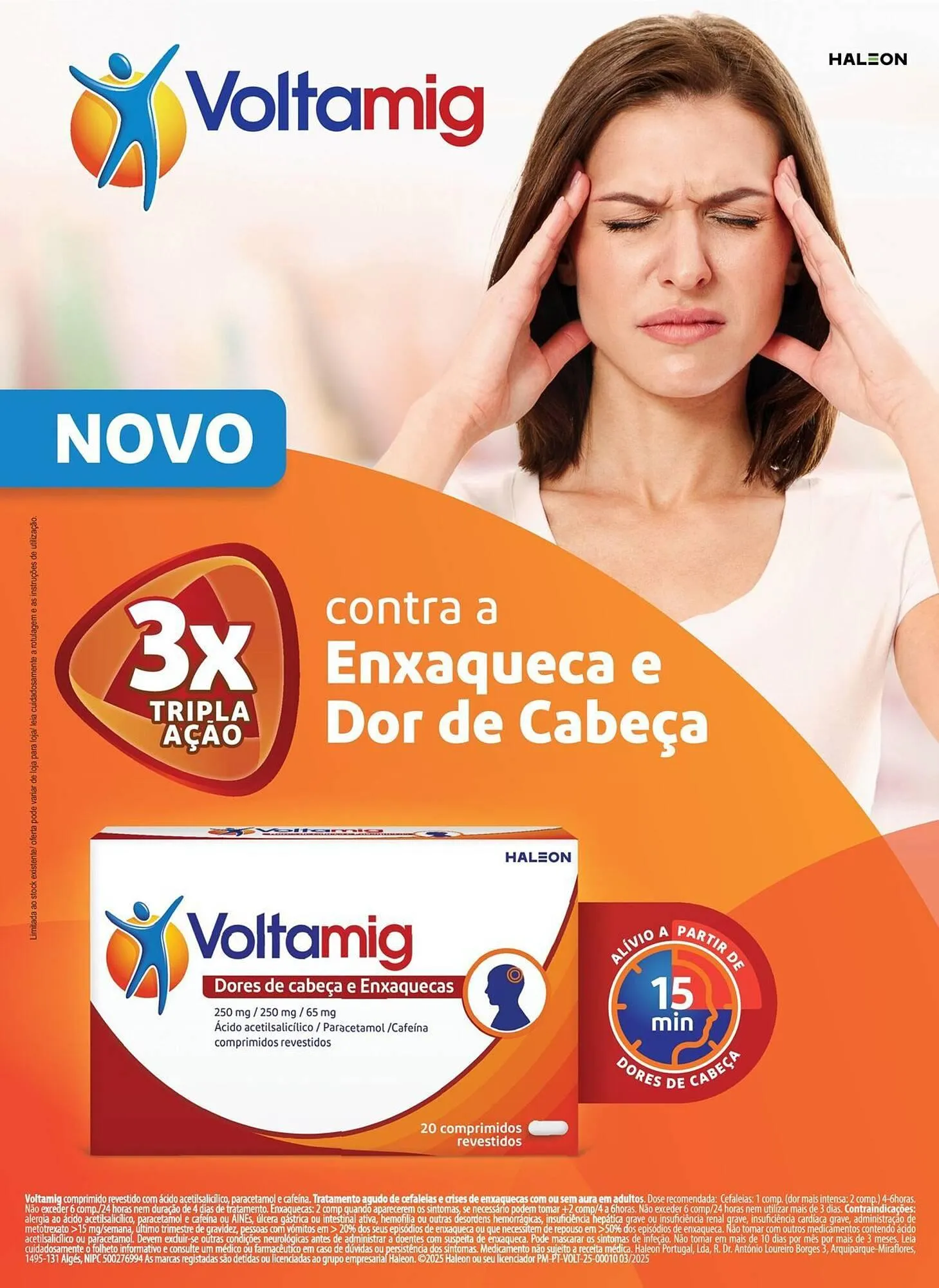 Folheto Folheto Auchan de 2 de junho até 30 de junho 2025 - Pagina 2