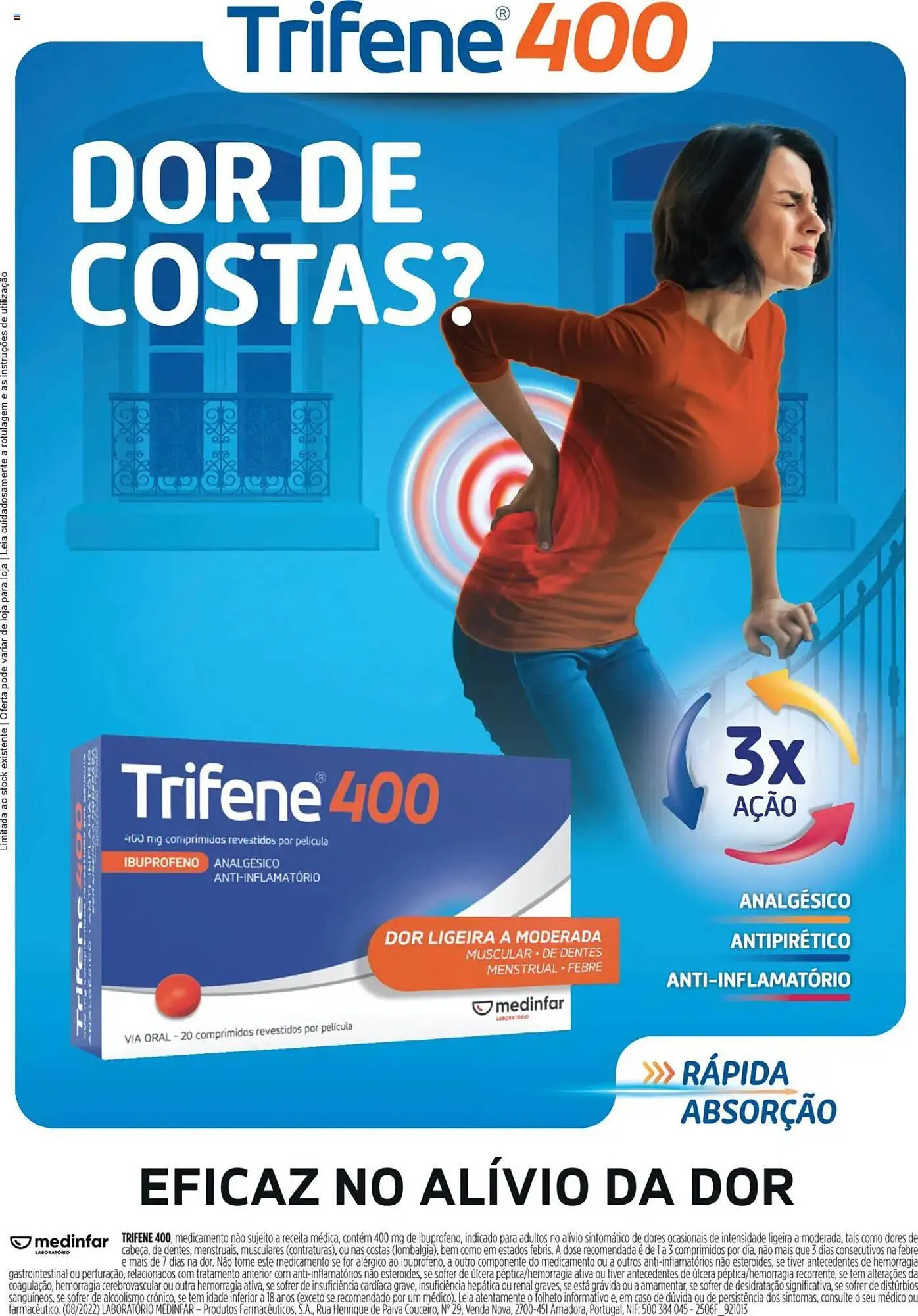 Folheto Folheto Auchan de 1 de julho até 1 de agosto 2025 - Pagina 39