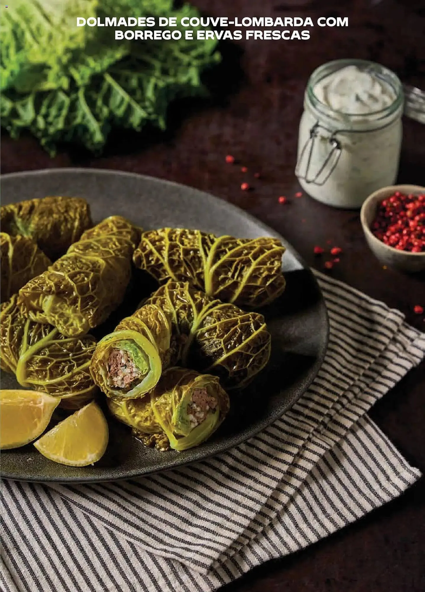 Folheto Folheto Continente de 6 de janeiro até 1 de abril 2026 - Pagina 20